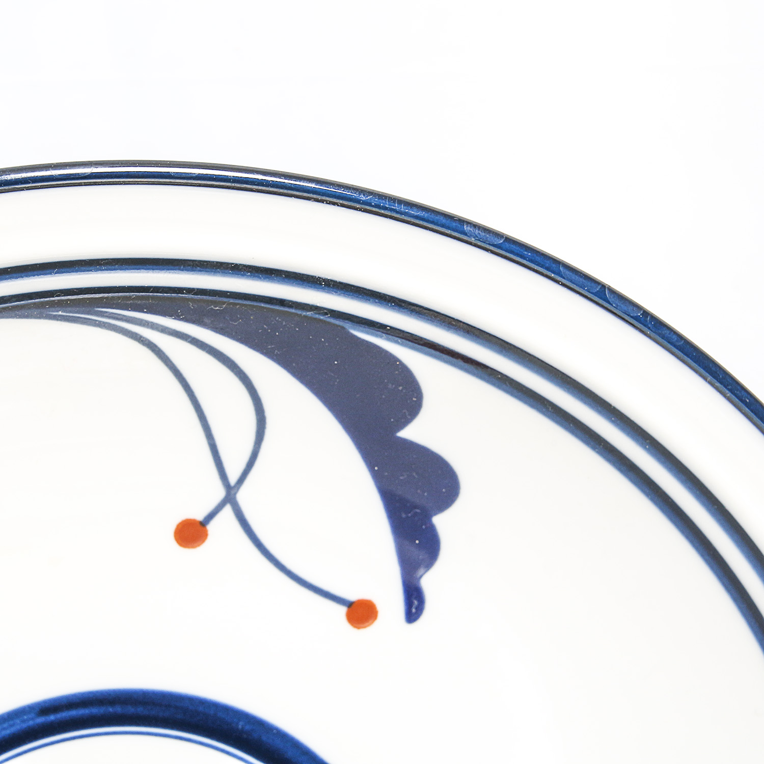 Dansk Bistro Stoneware Plates and Serving Pieces