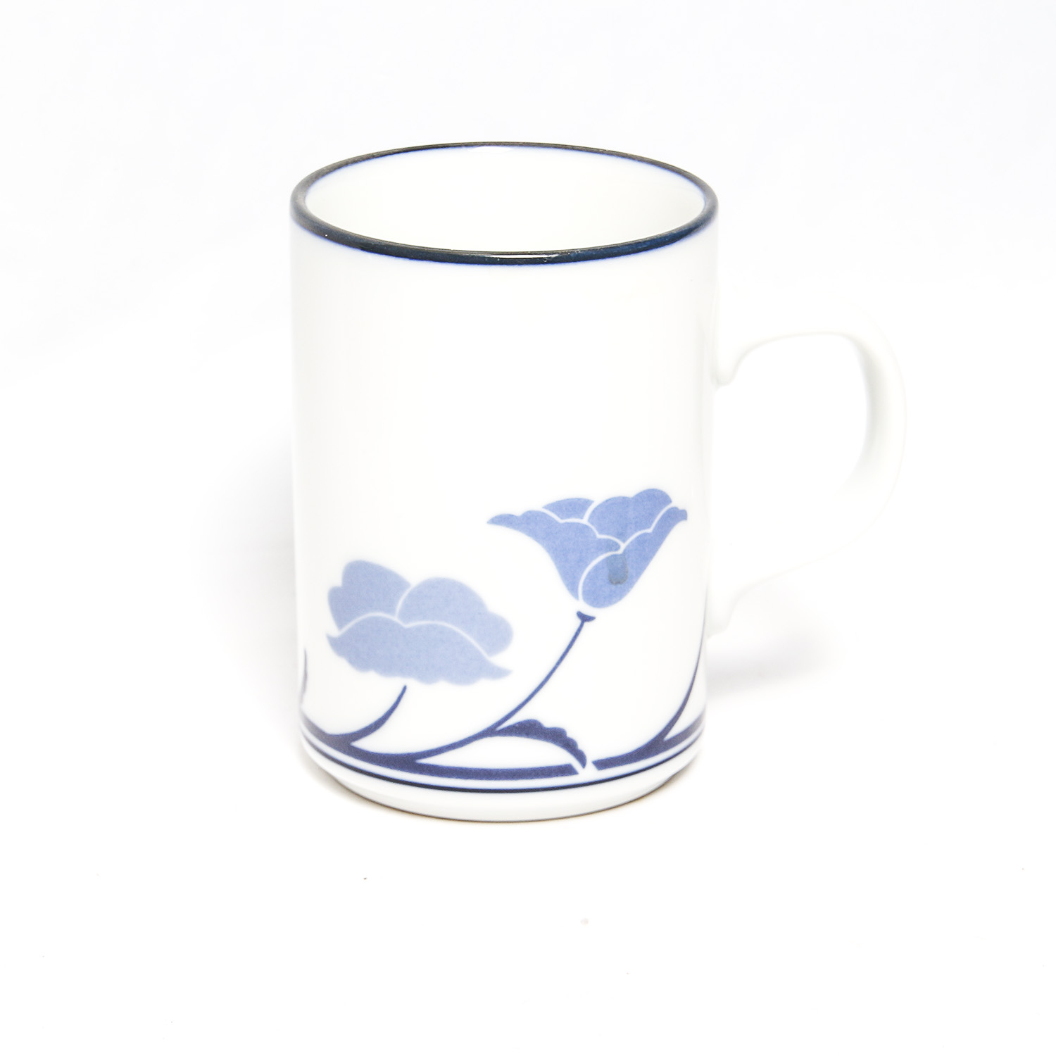 Assortment of Vintage Dansk Tableware