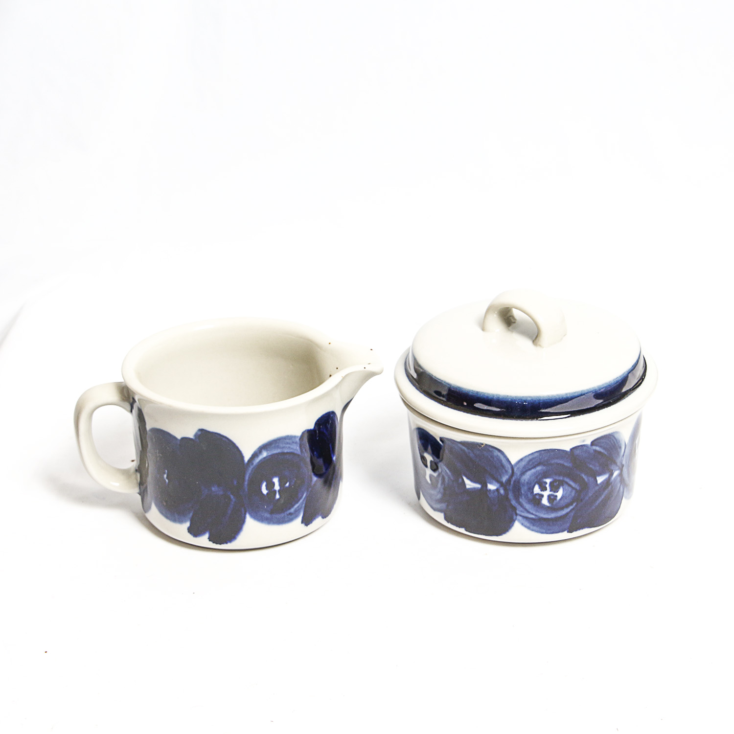 Arabia Finland and Dansk Stoneware