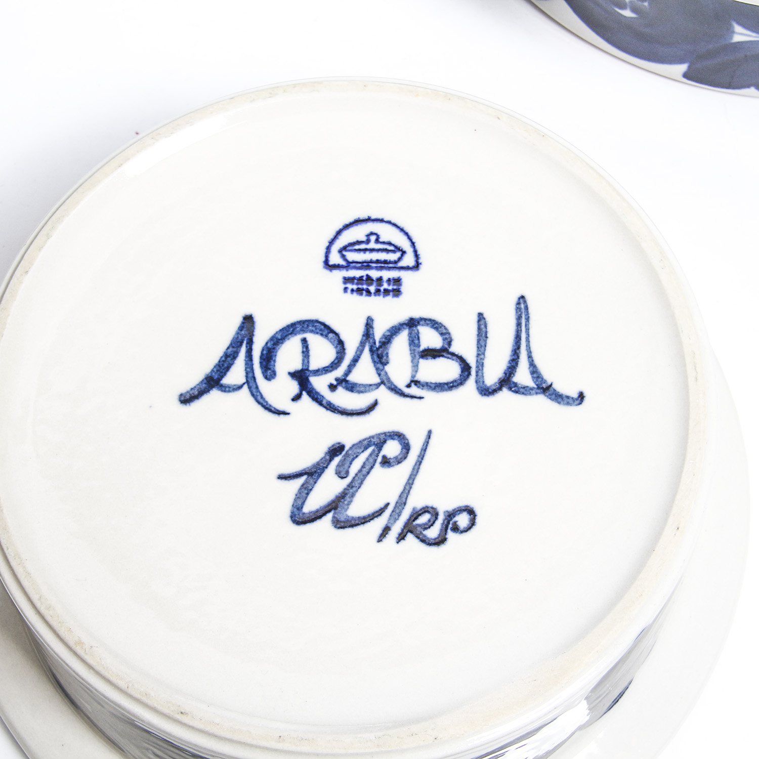 Arabia Finland and Dansk Stoneware