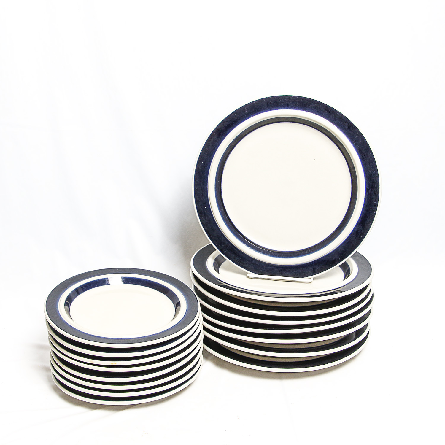 Arabia Finland and Dansk Stoneware