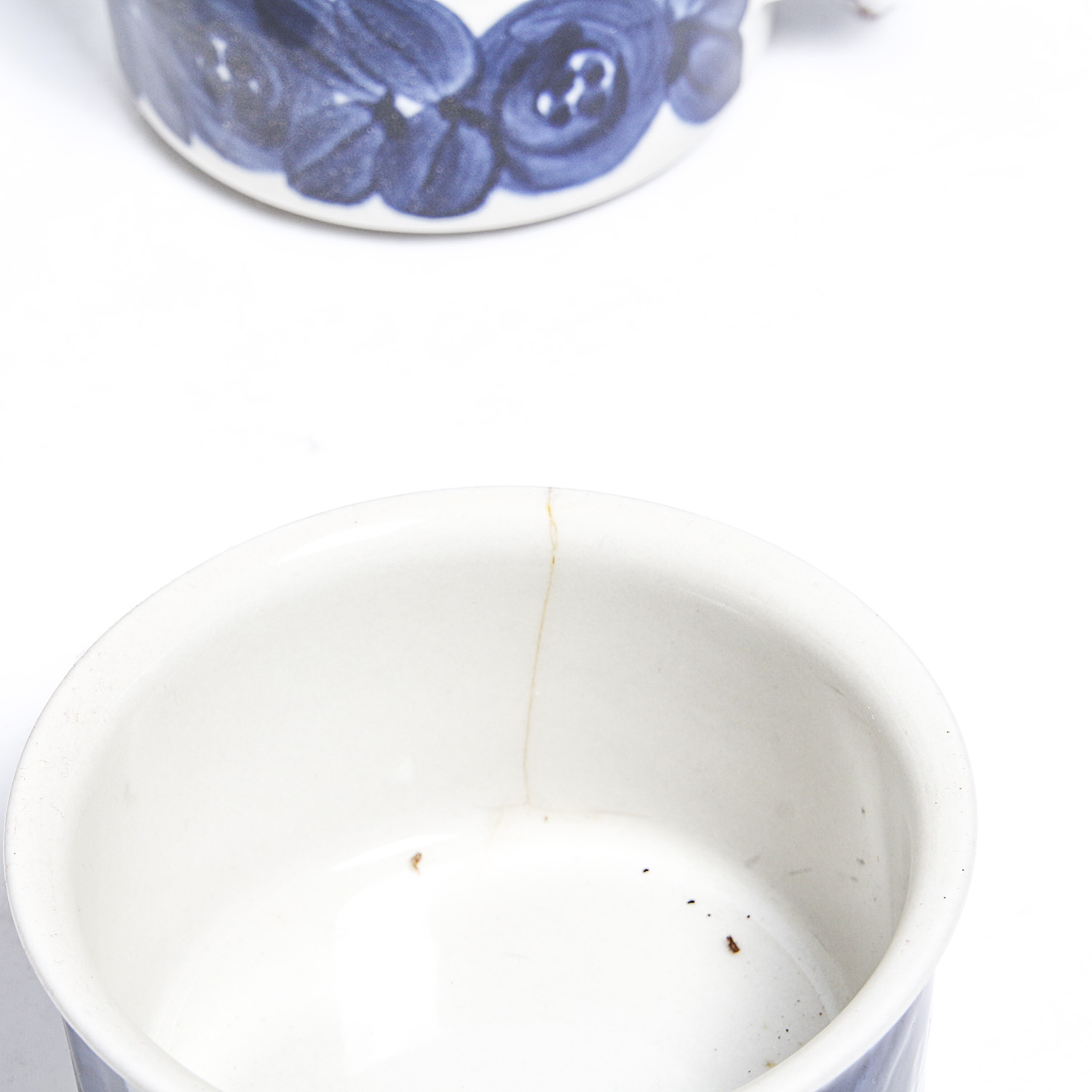 Arabia Finland and Dansk Stoneware