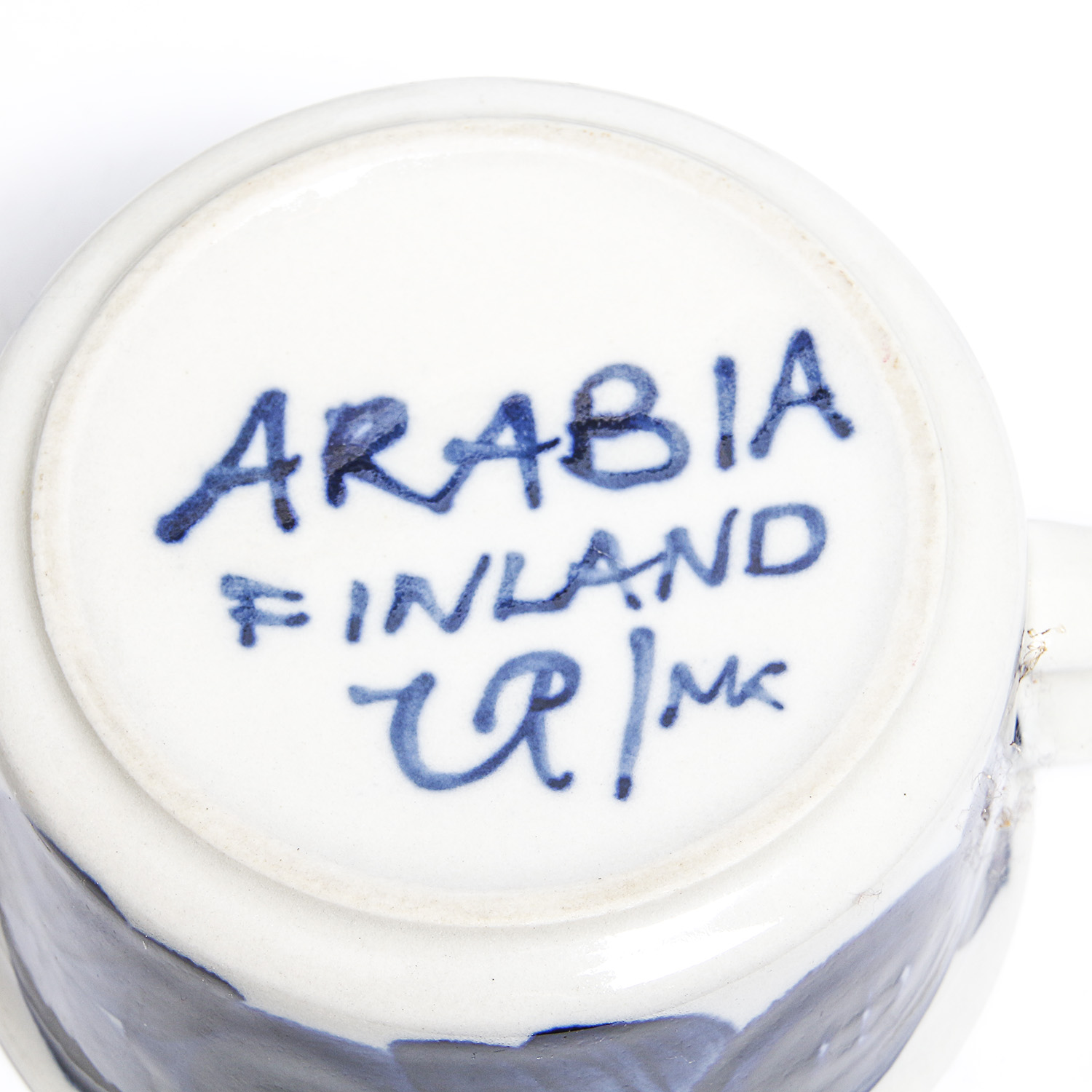 Arabia Finland and Dansk Stoneware