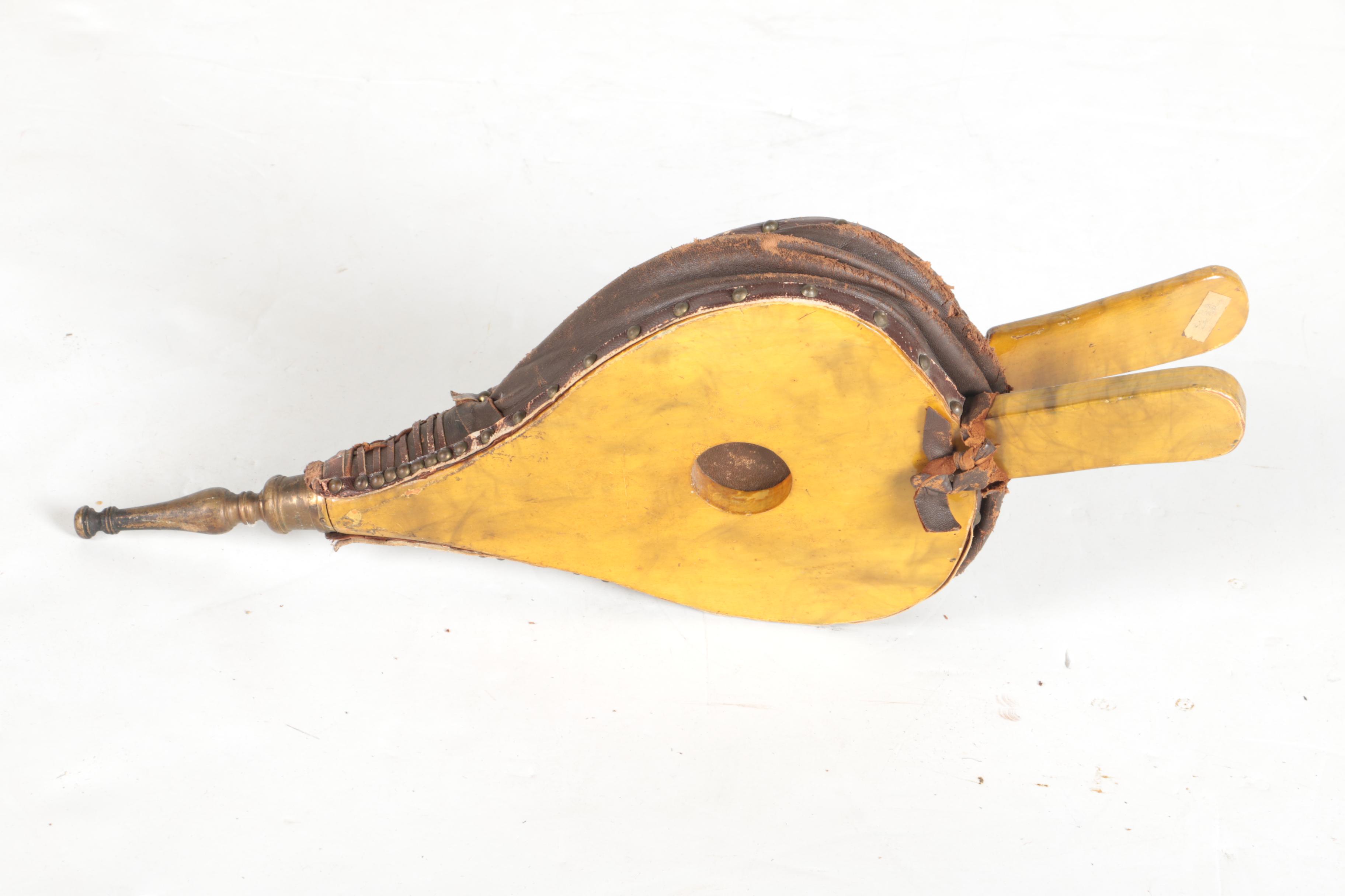 Vintage Fireplace Accessories and a Brass Bucket