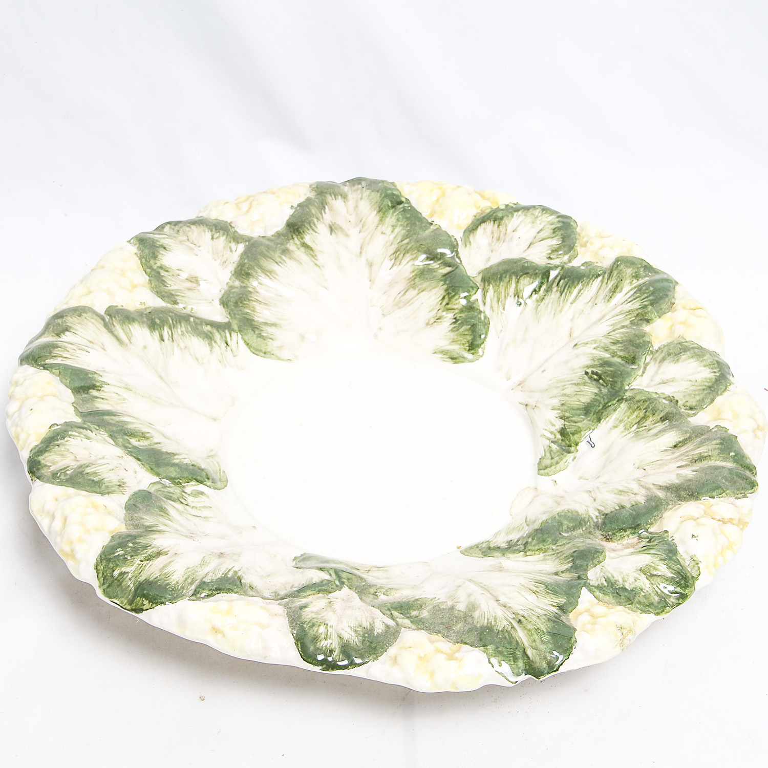Bassano Meiselman Cauliflower Tureen