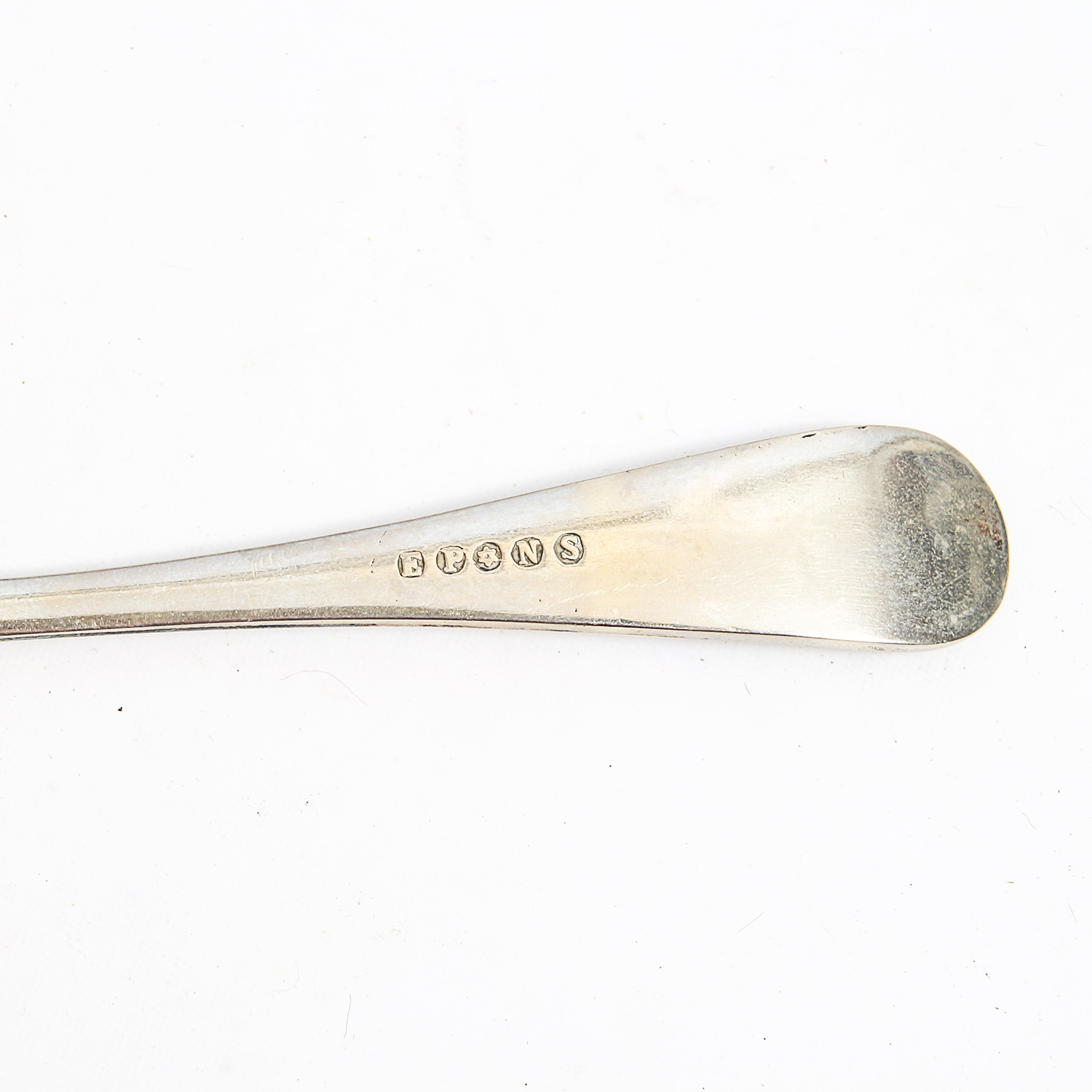 Plated Forbes Silver Co. Caddy with Latticino Glass Bowls