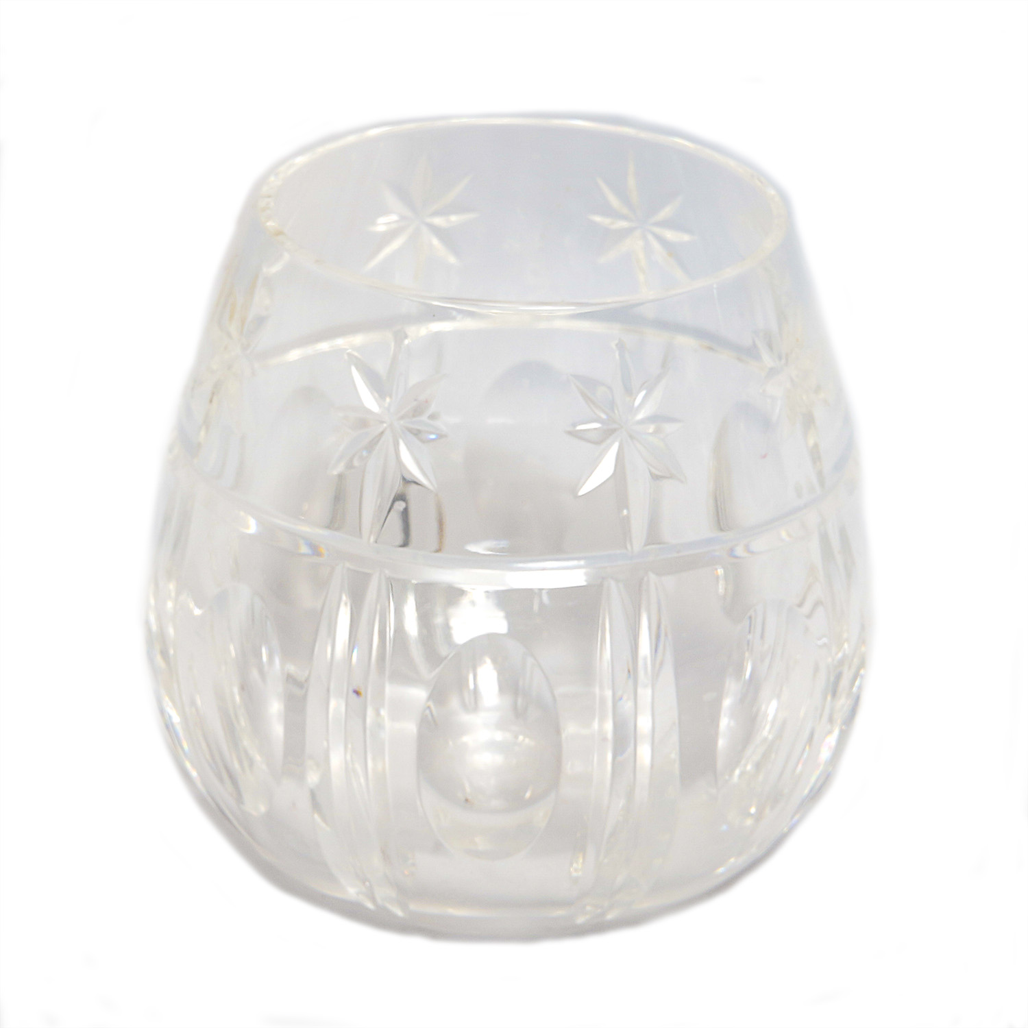 Waterford Crystal Votive Holder