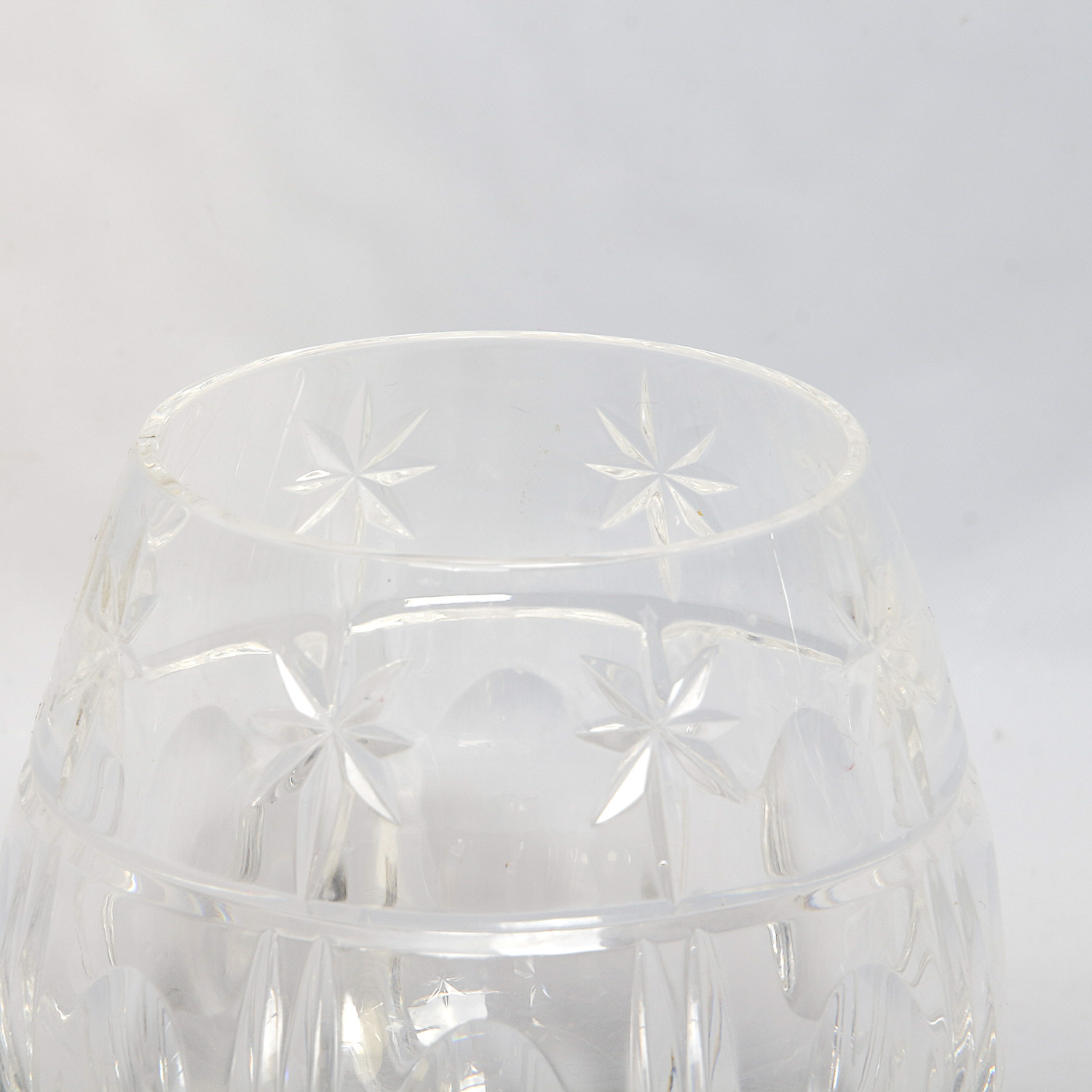 Waterford Crystal Votive Holder