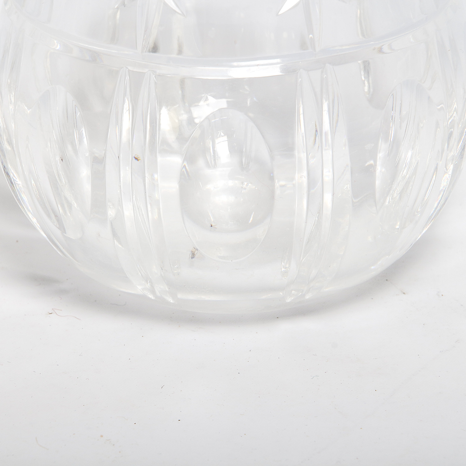 Waterford Crystal Votive Holder