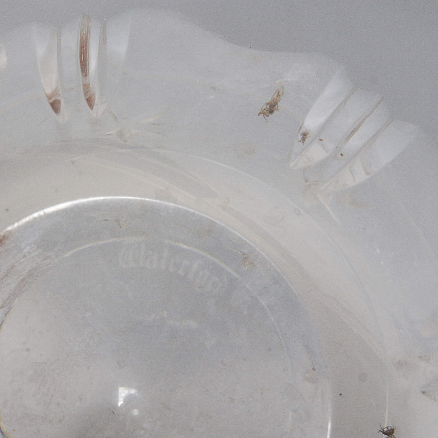 Waterford Crystal Votive Holder