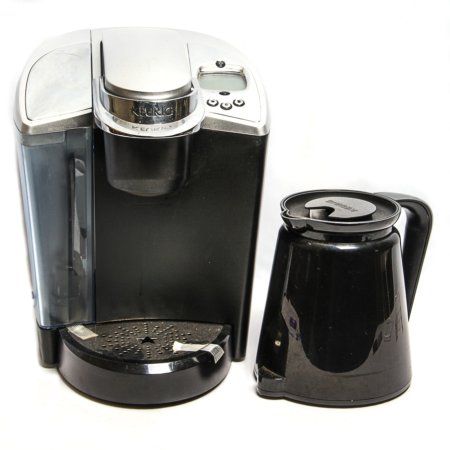 Keurig Single Cup Coffee Brew System Model B66