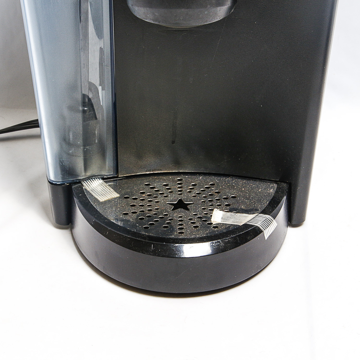 Keurig Single Cup Coffee Brew System Model B66