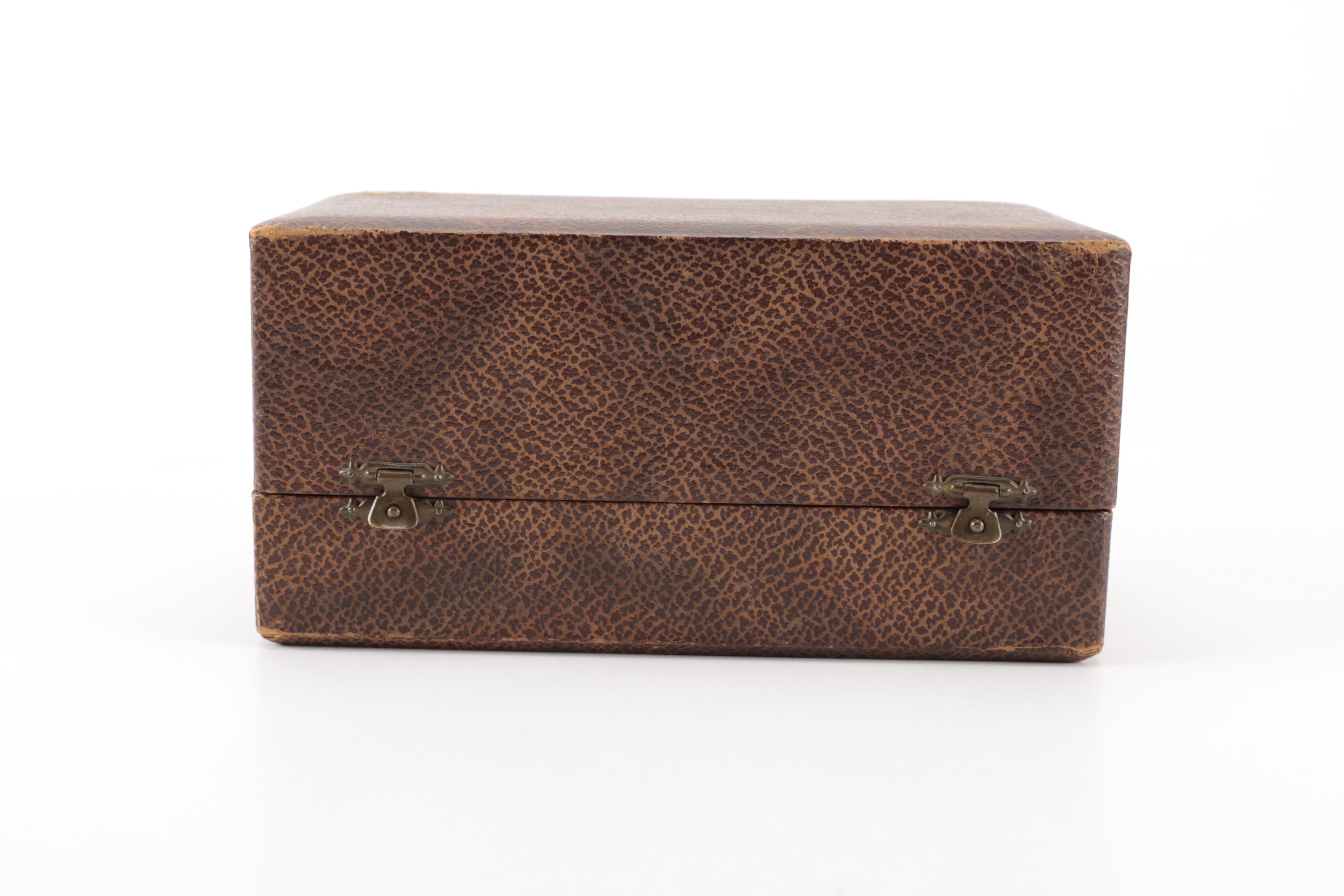 Royal Doulton Napkin Rings Featuring Charles Dickens Characters