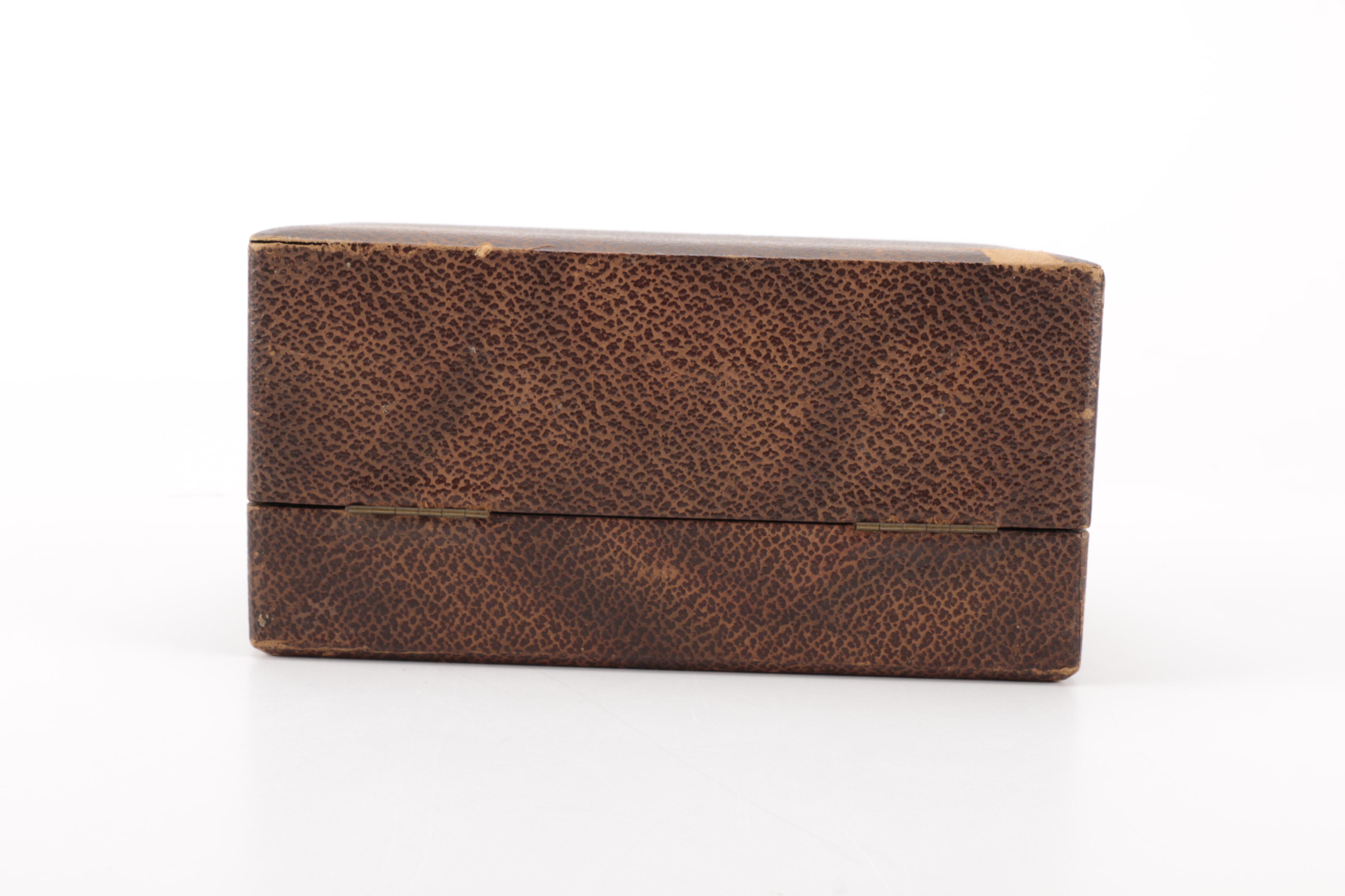 Royal Doulton Napkin Rings Featuring Charles Dickens Characters