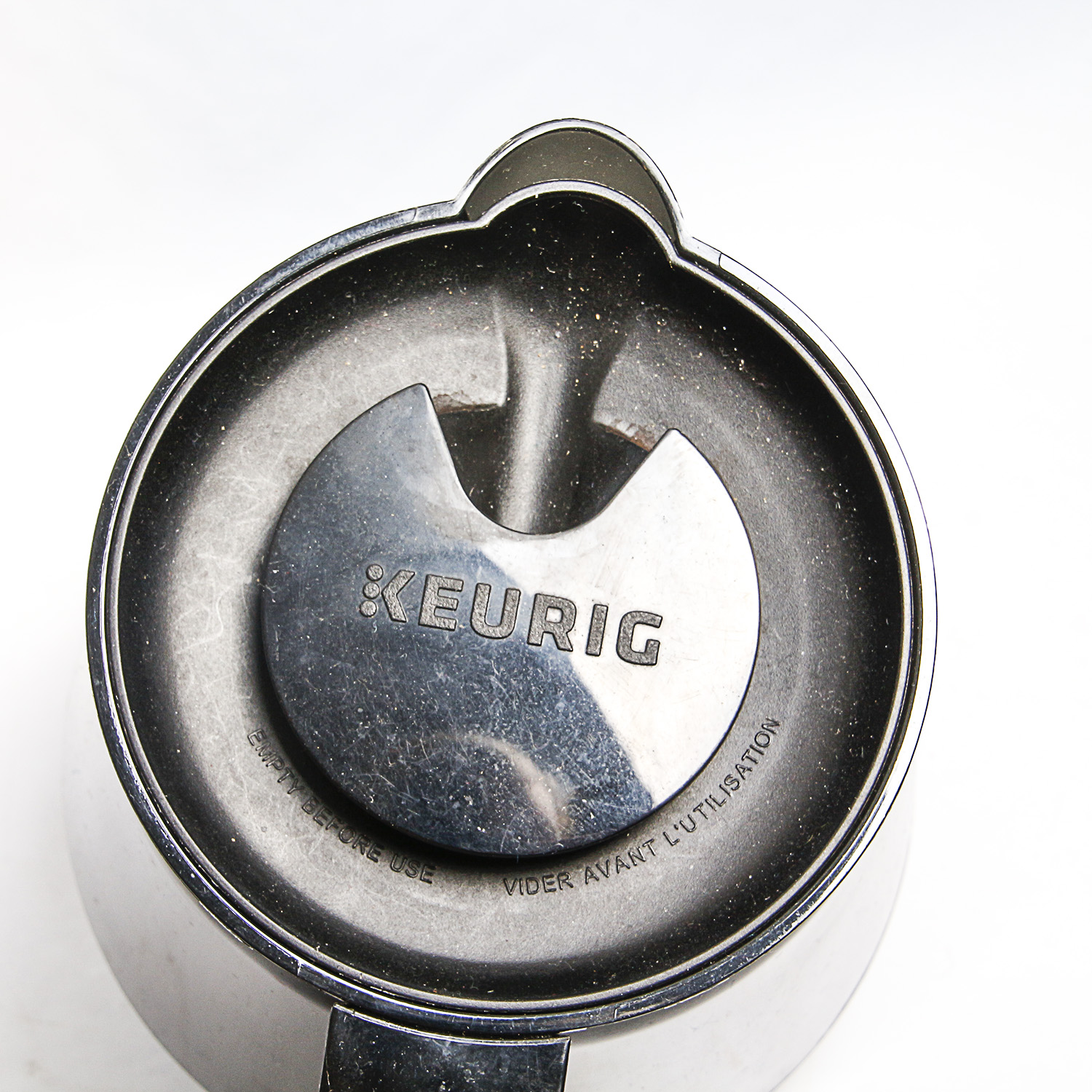 Keurig Single Cup Coffee Brew System Model B66