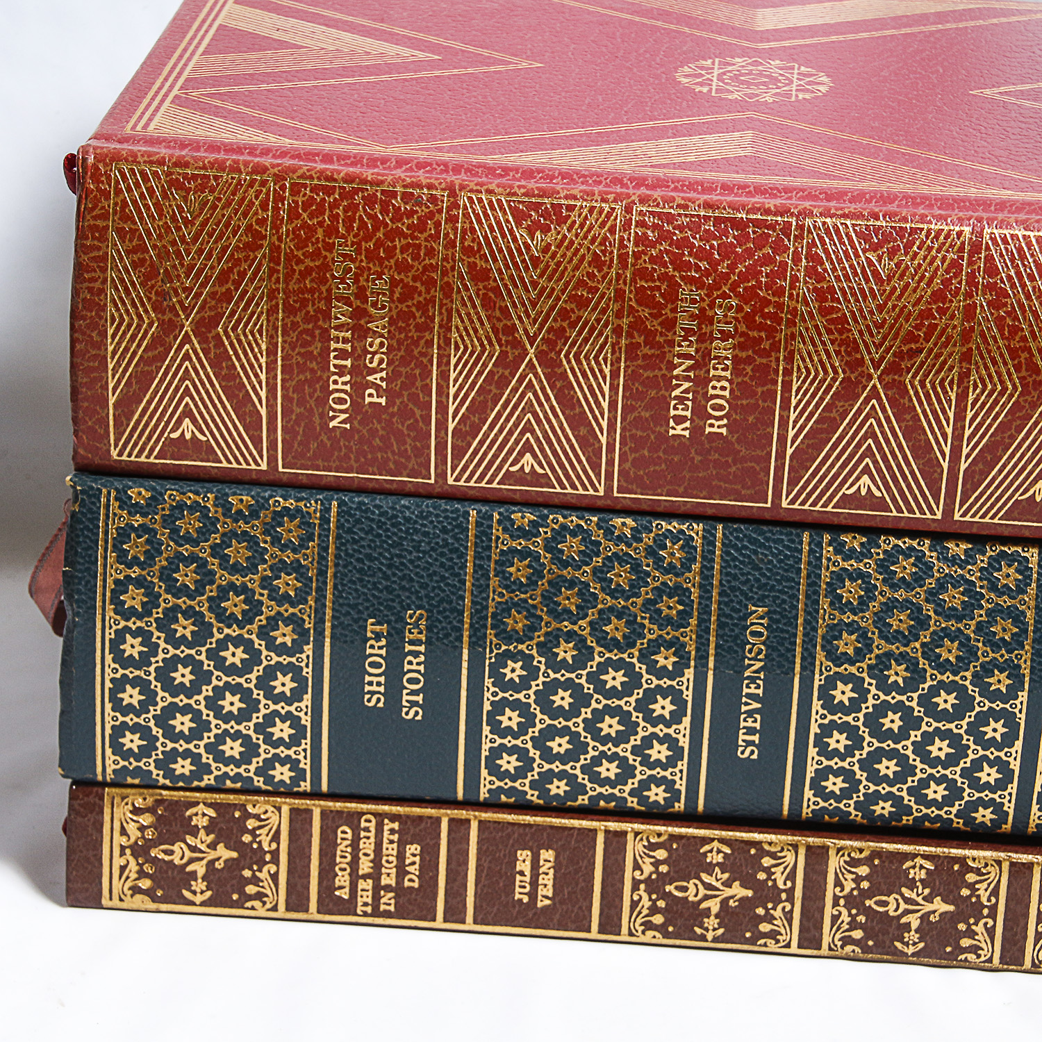 International Collector's Library Hardbacks