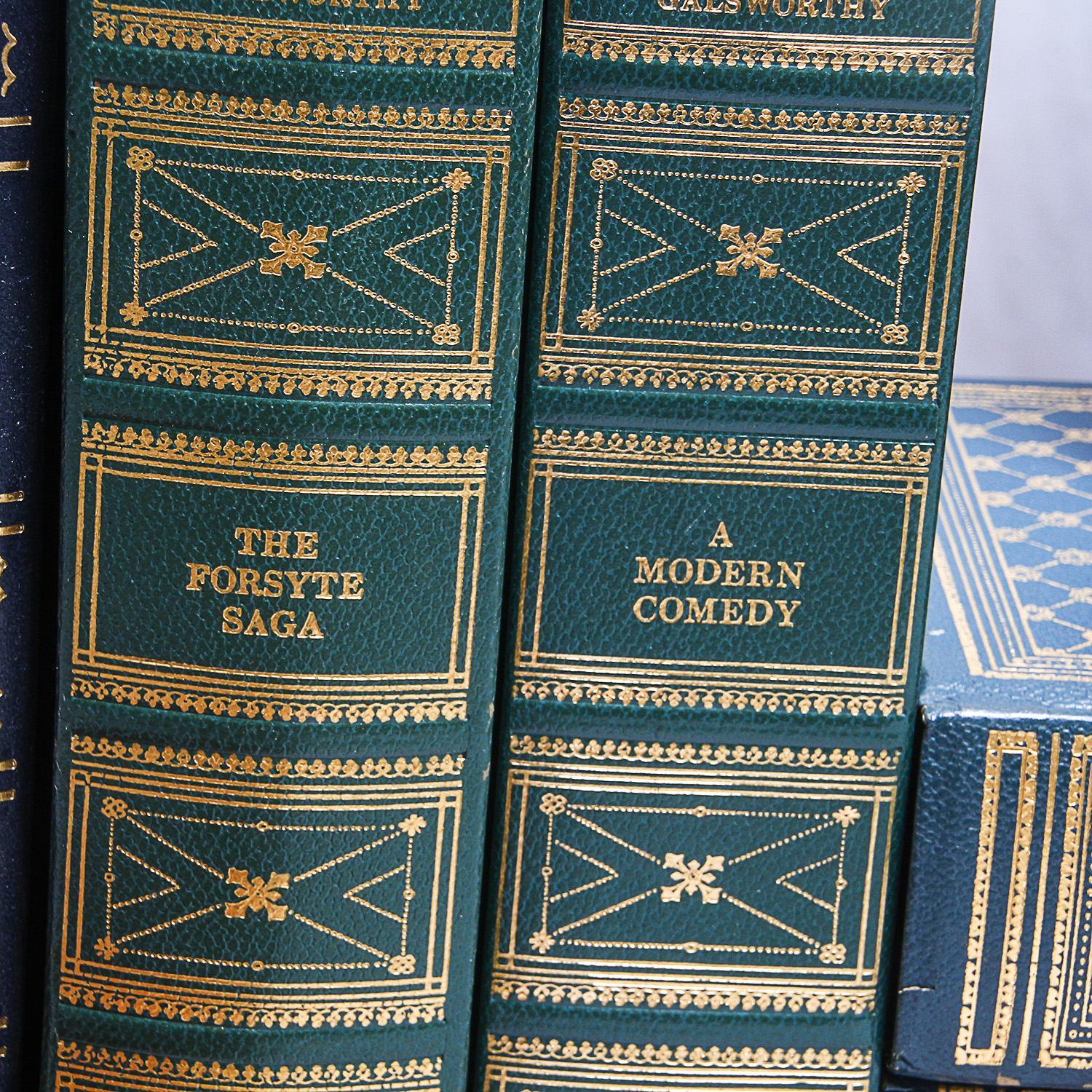 International Collector's Library Hardbacks