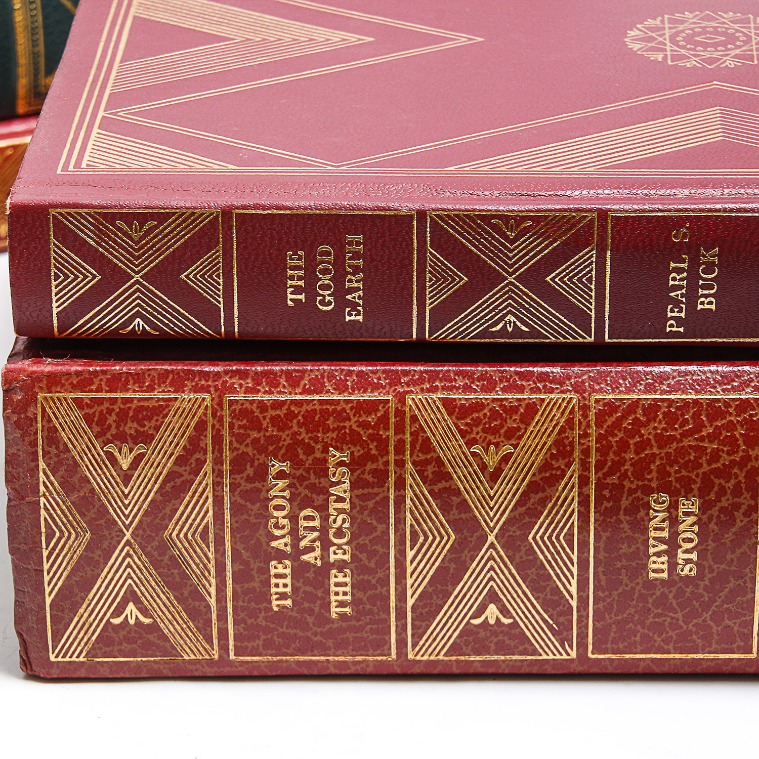 International Collector's Library Hardbacks