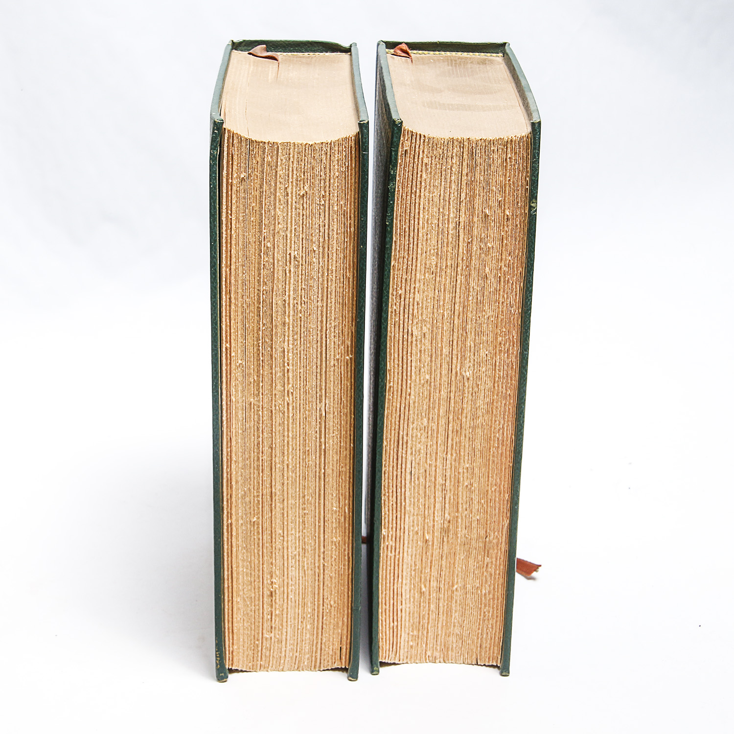 International Collector's Library Hardbacks