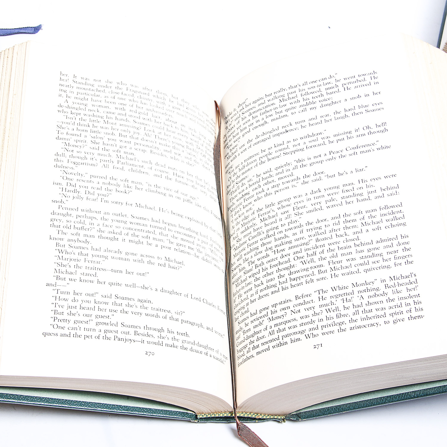 International Collector's Library Hardbacks