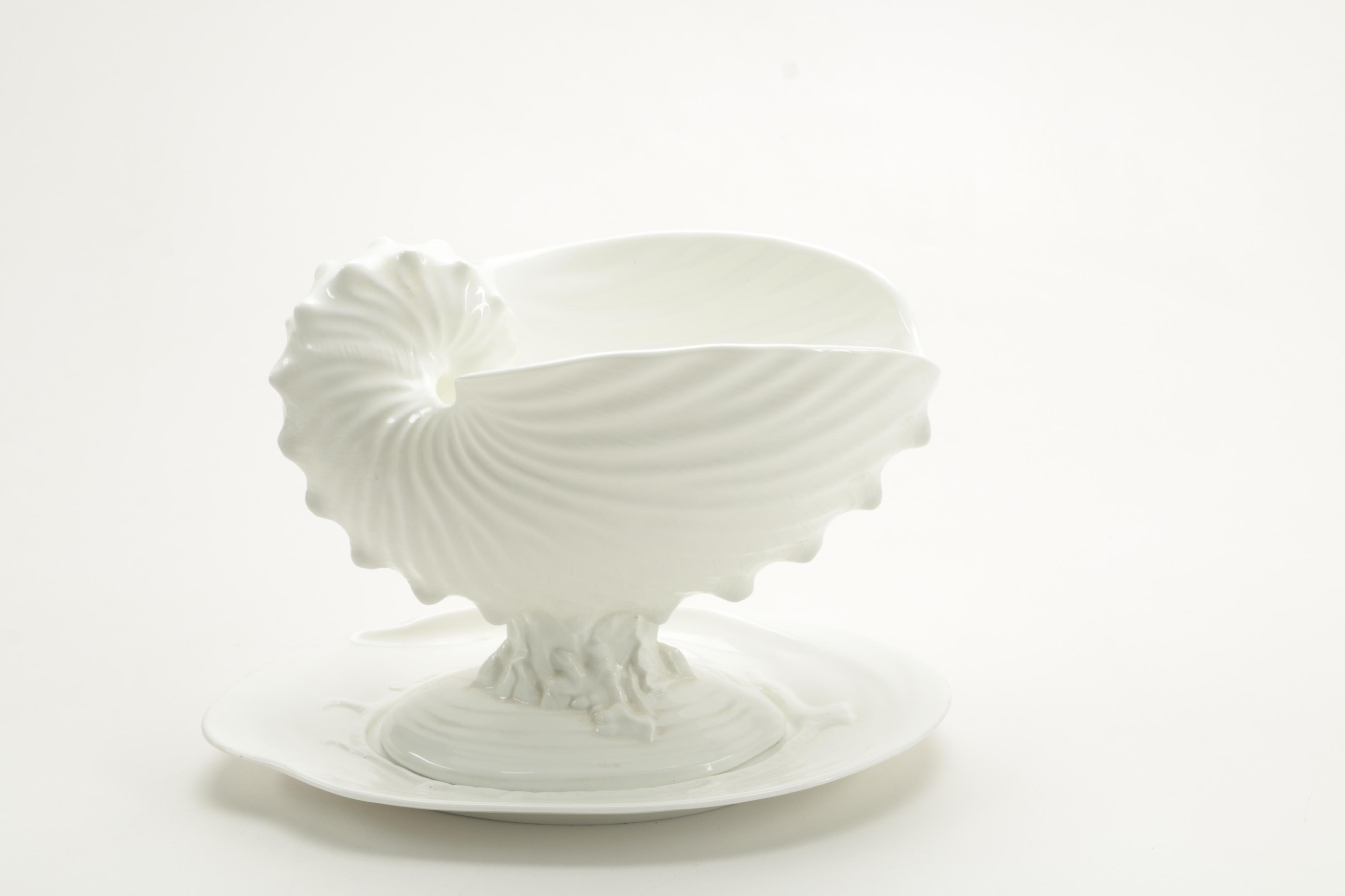 Wedgwood Ceramic Tableware