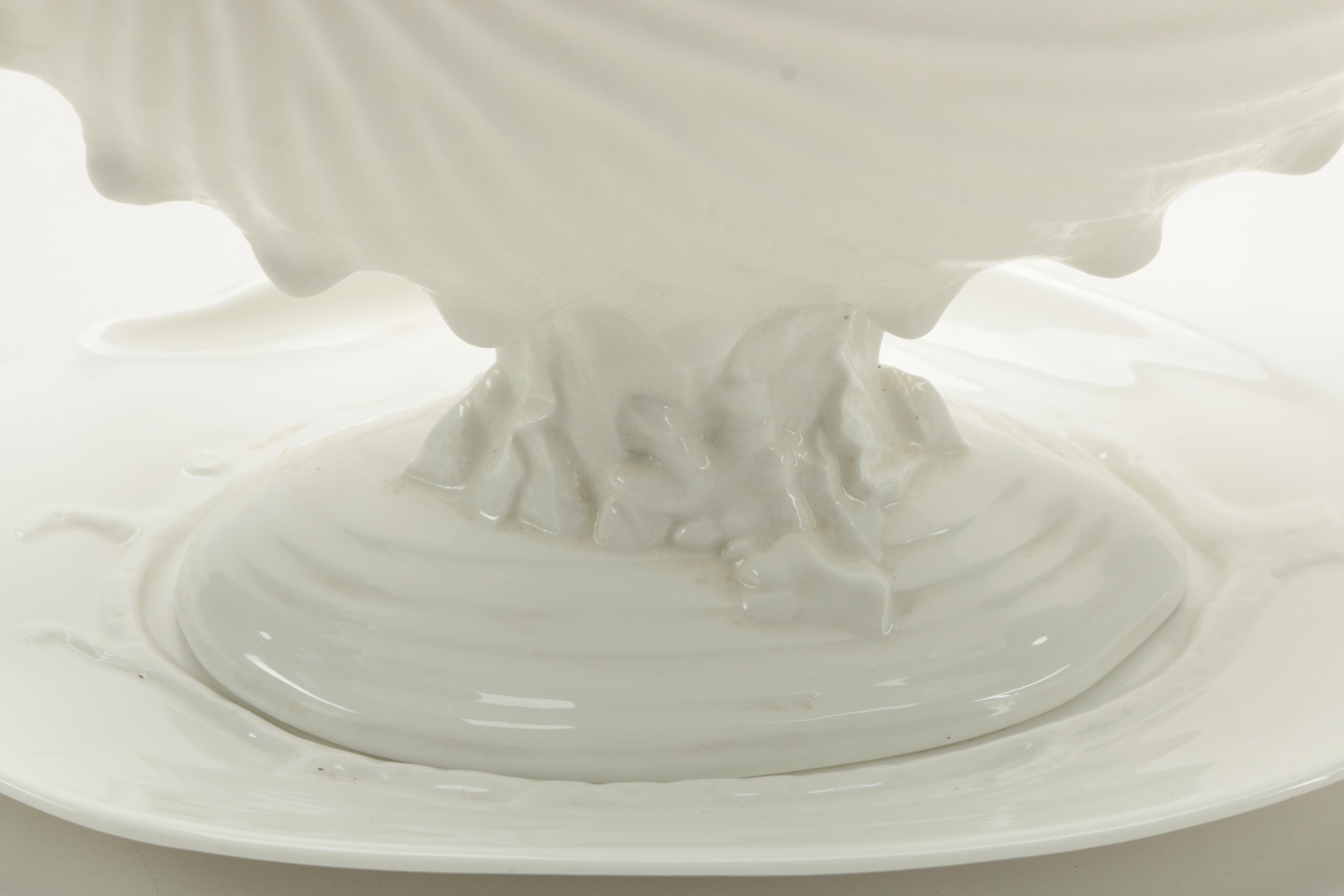 Wedgwood Ceramic Tableware