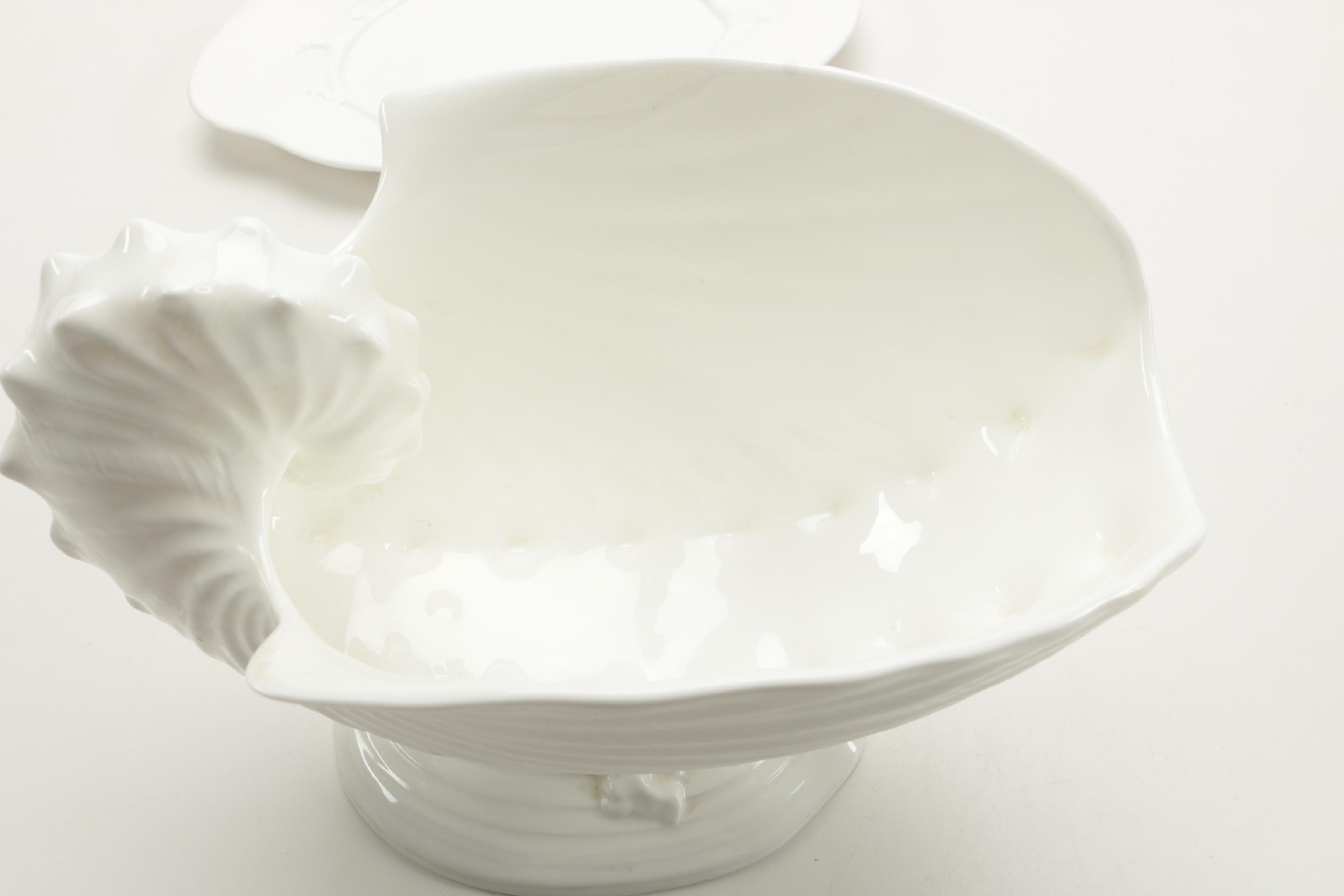 Wedgwood Ceramic Tableware