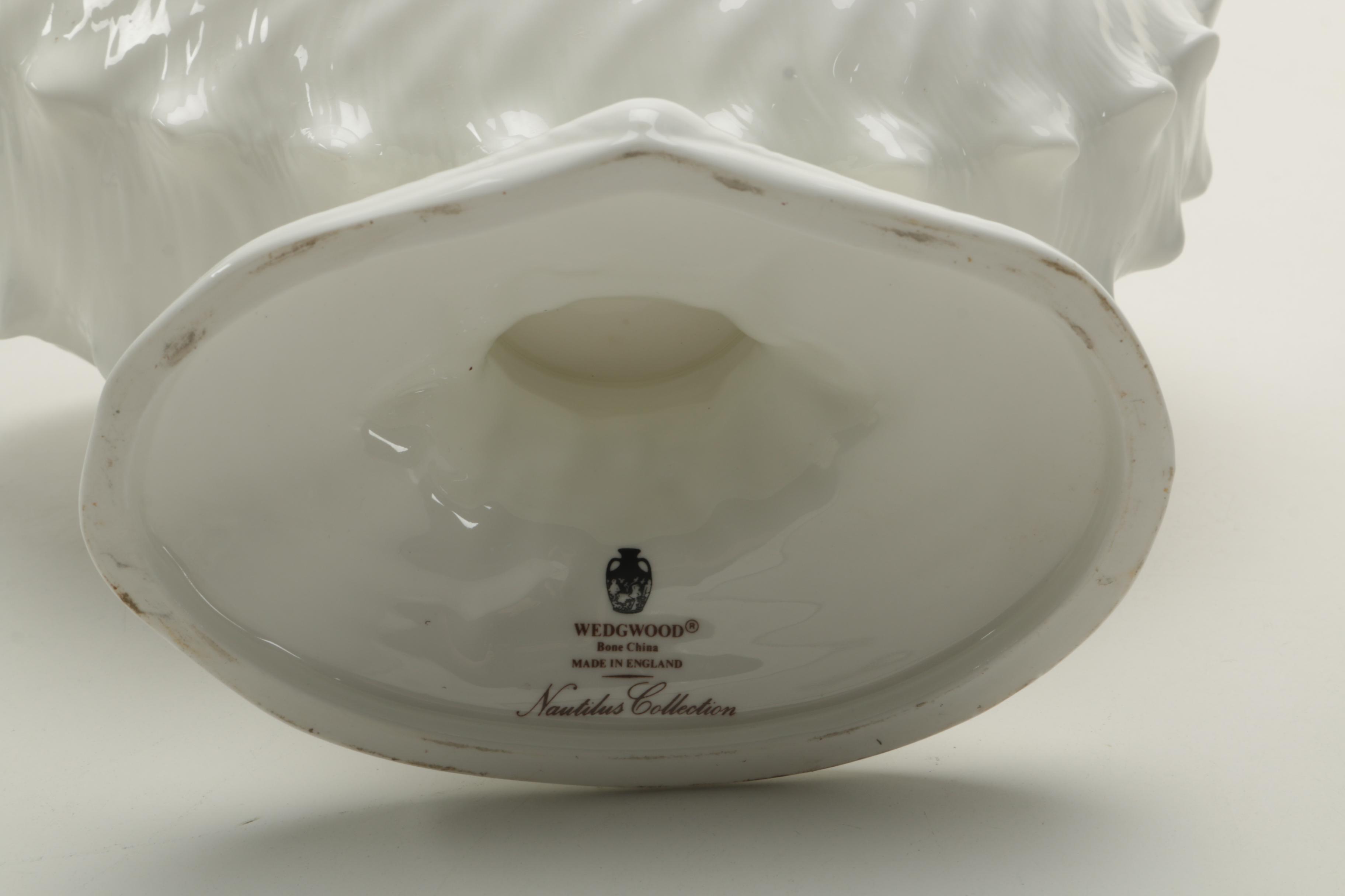 Wedgwood Ceramic Tableware