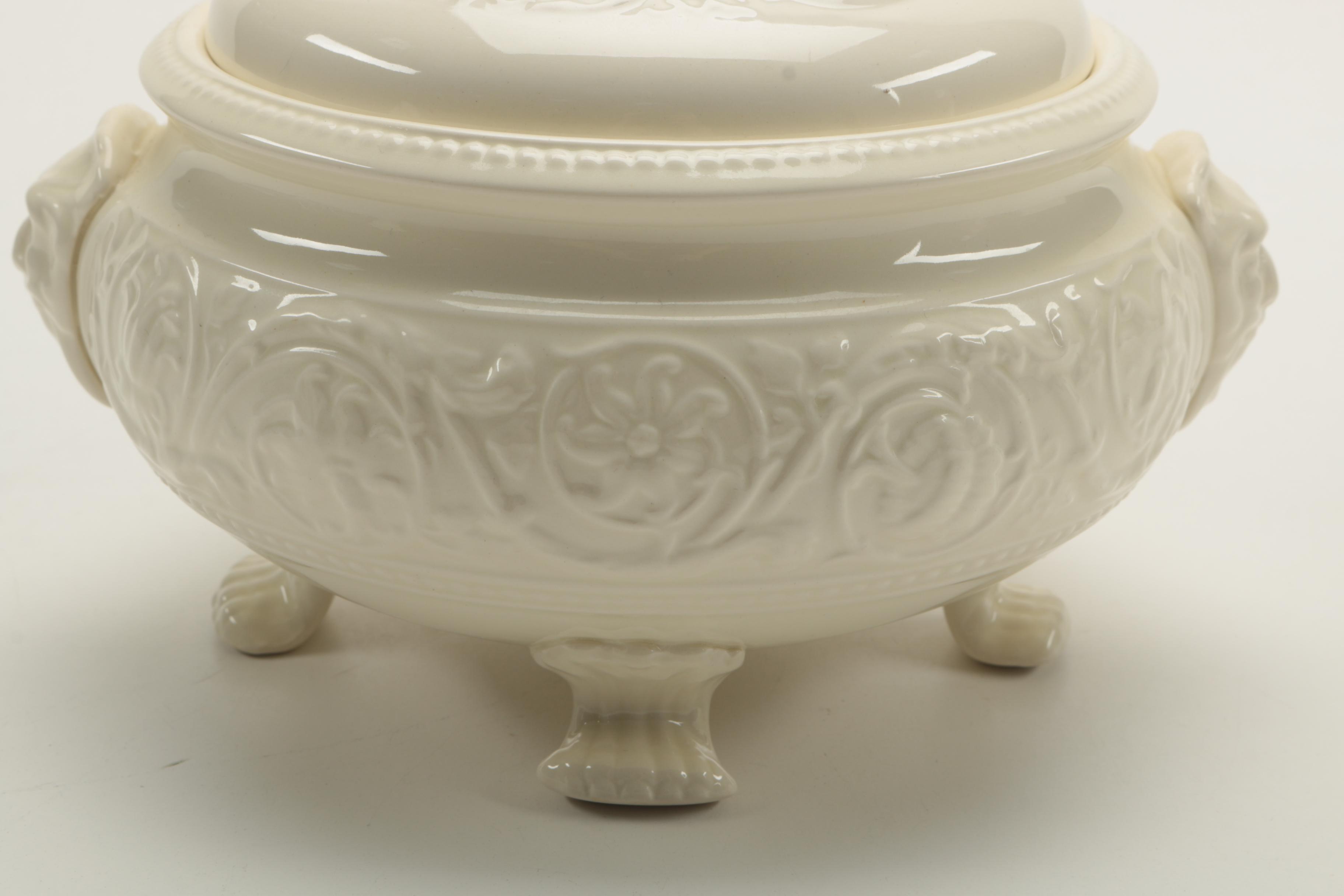 Wedgwood Ceramic Tableware