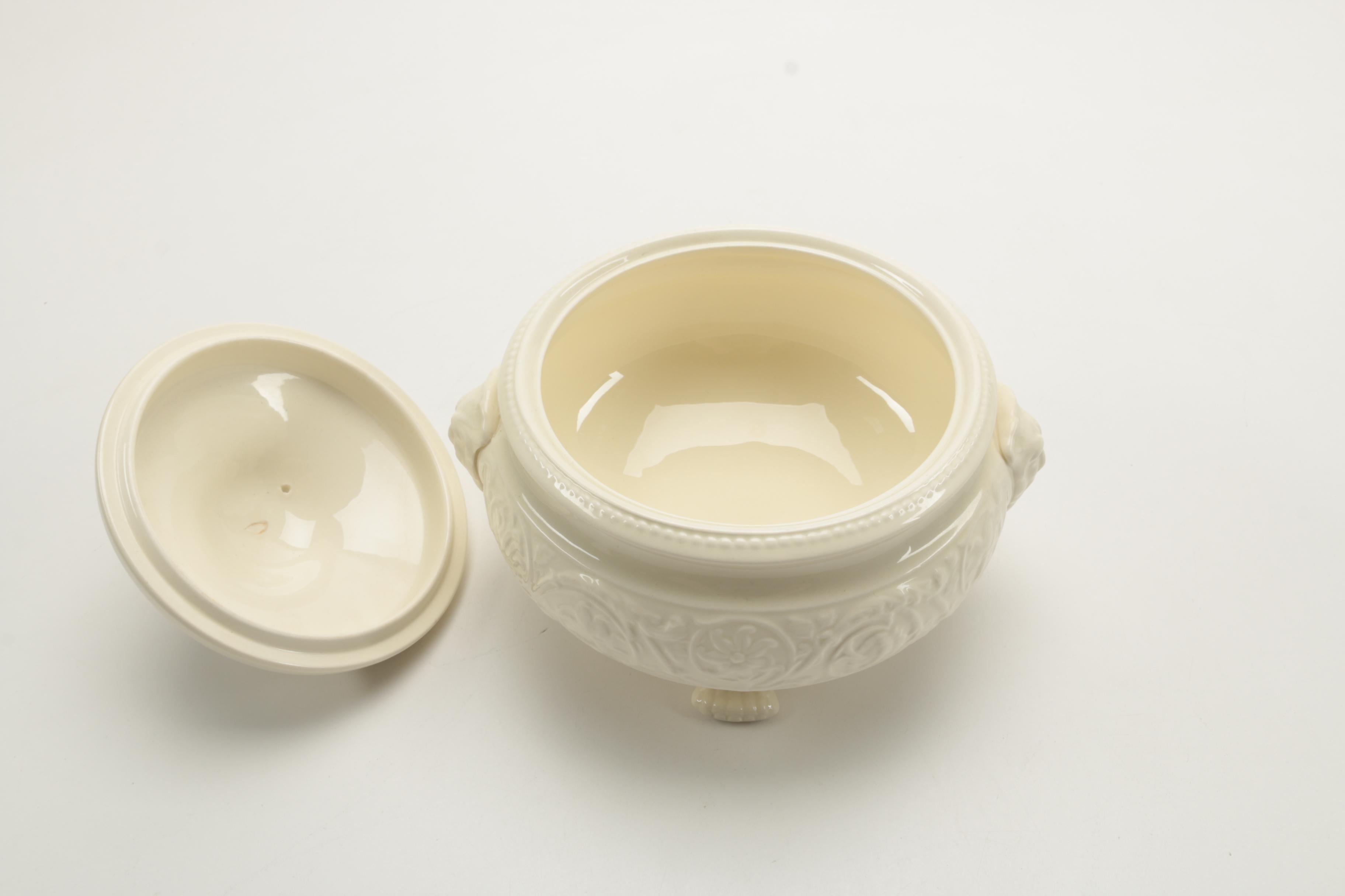 Wedgwood Ceramic Tableware