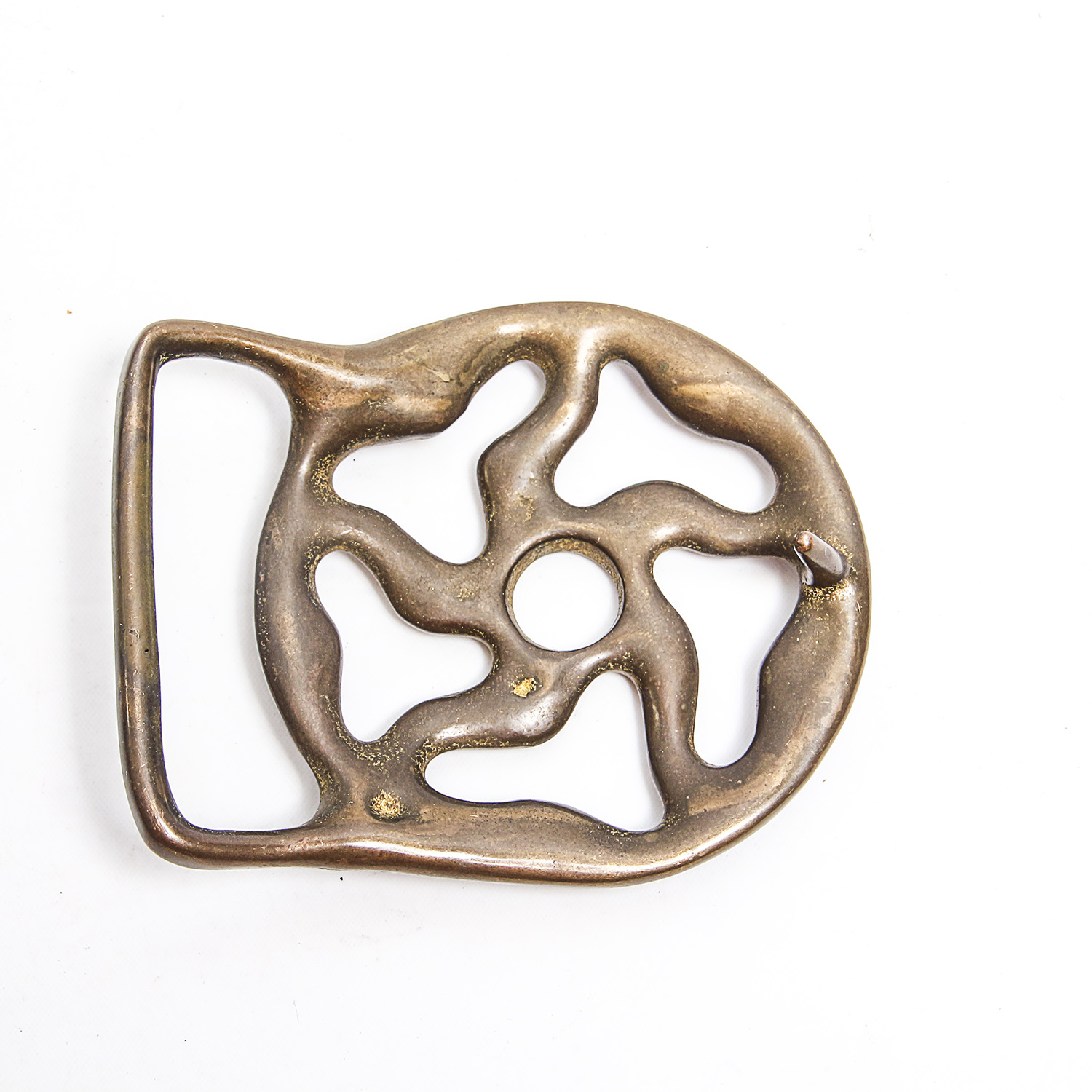 Vintage Horse Brass