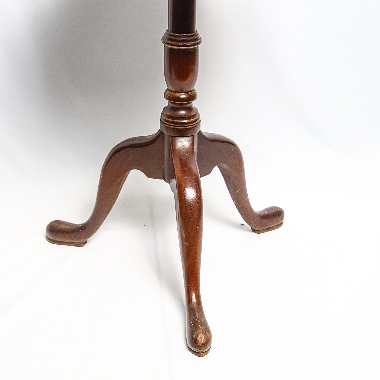 Booth's "Dovedale" Ironstone Tea Stand