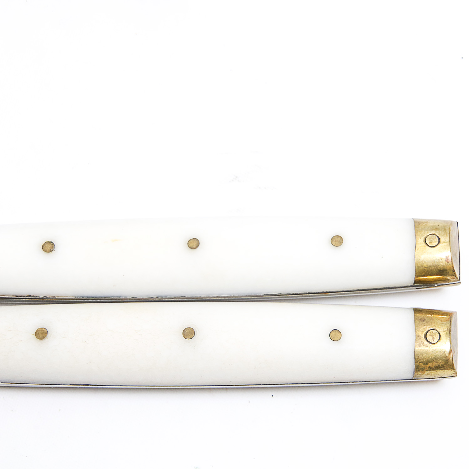 Vintage Neiman Marcus Steak Knives Made in France