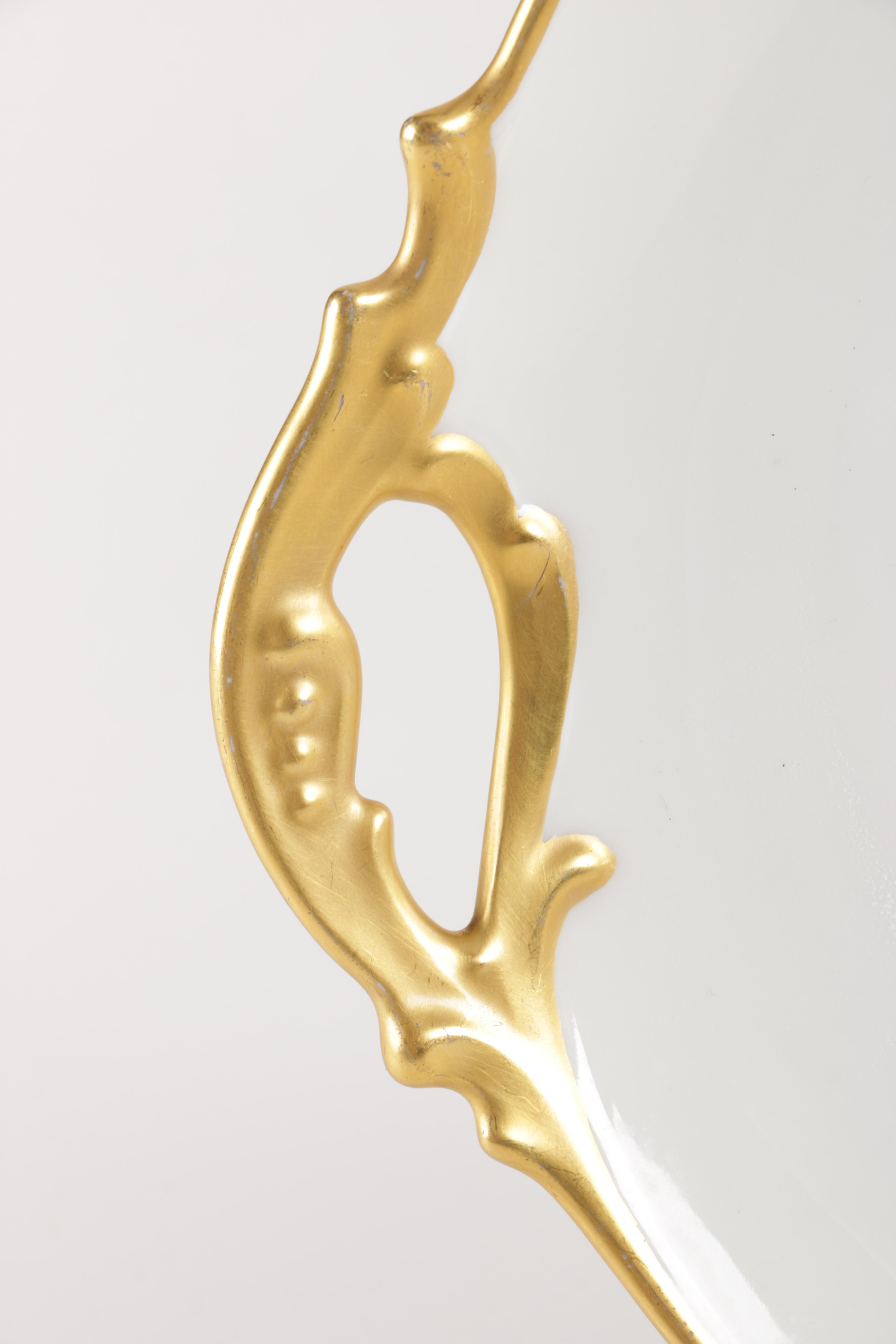 Porcelain Tableware Featuring Royal Copenhagen