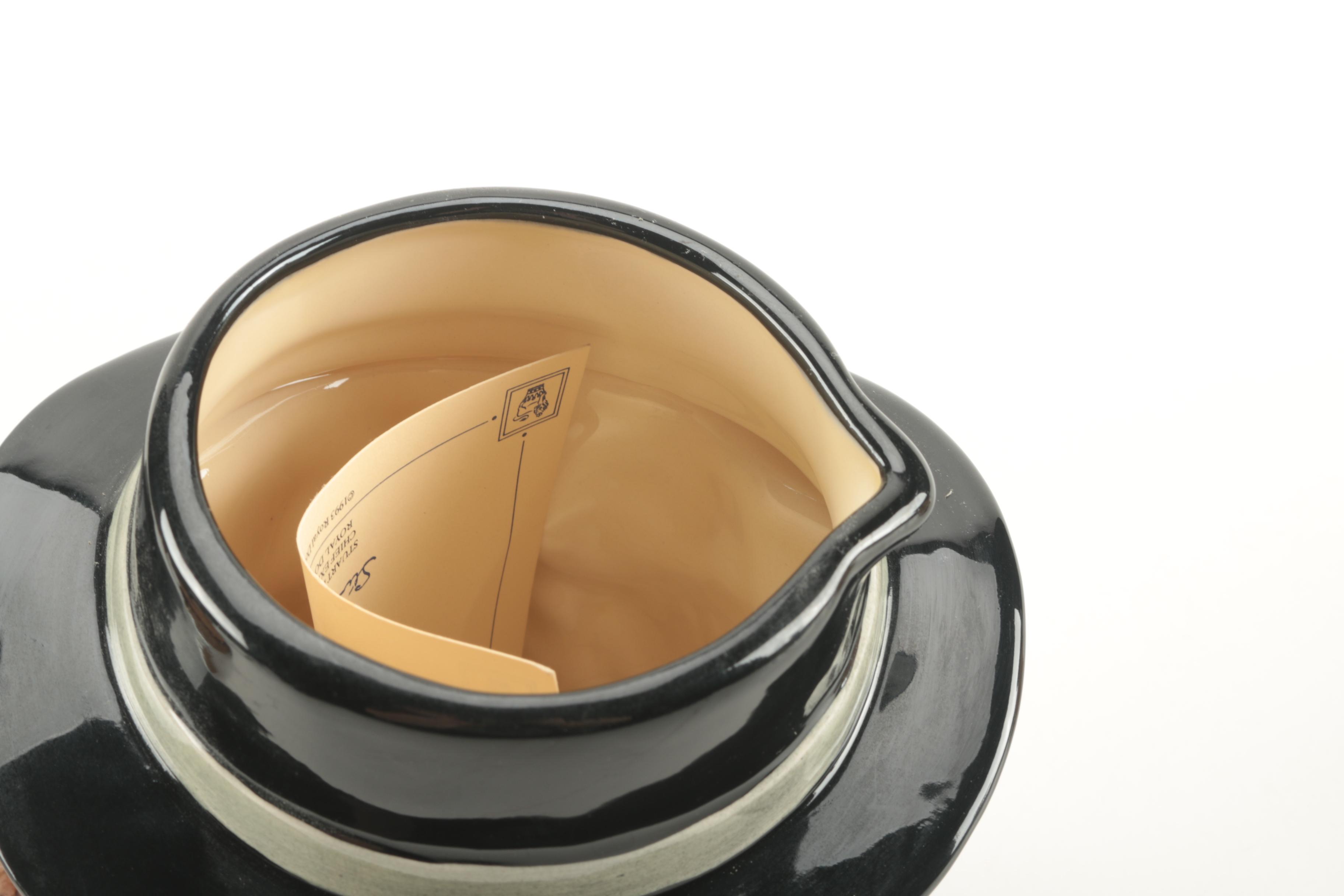 Royal Doulton Toby Jugs of Pickwick Papers Characters