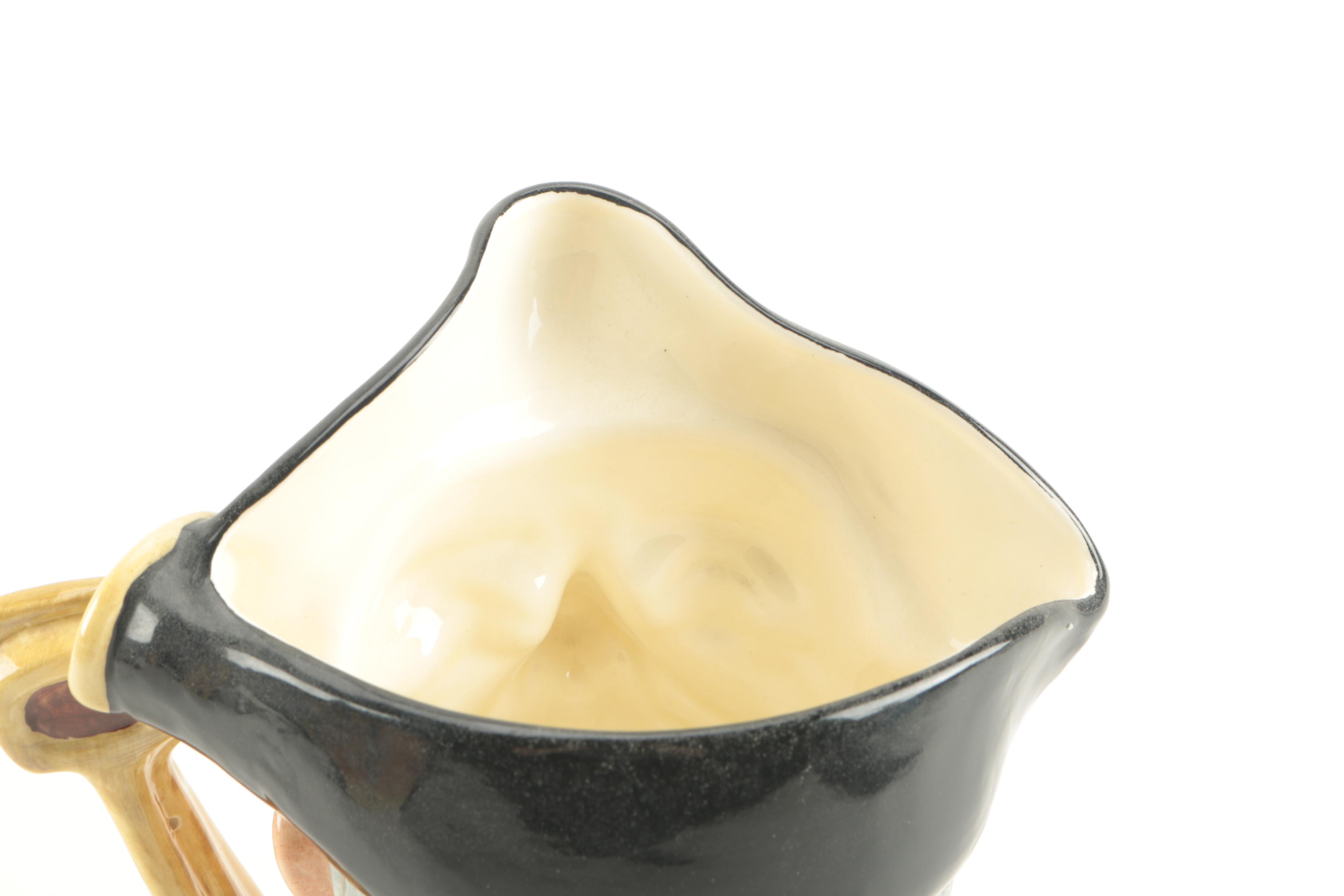 Royal Doulton Toby Jugs of Pickwick Papers Characters