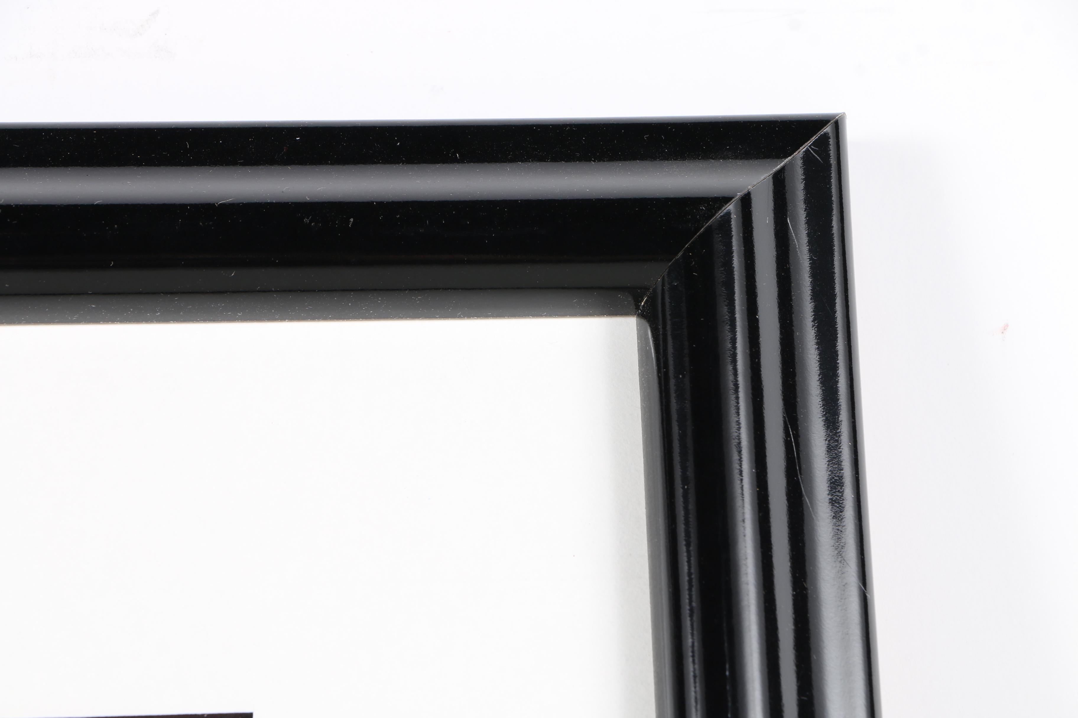 The Walt Disney Company Limited Edition Sericel "Alice in Wonderland"