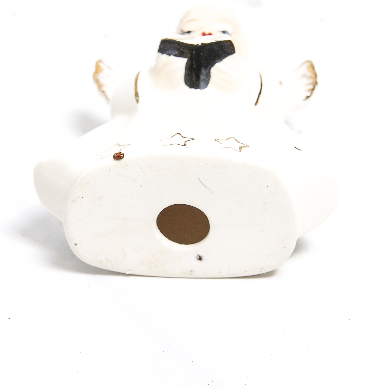 Vintage Ceramic Christmas Decor