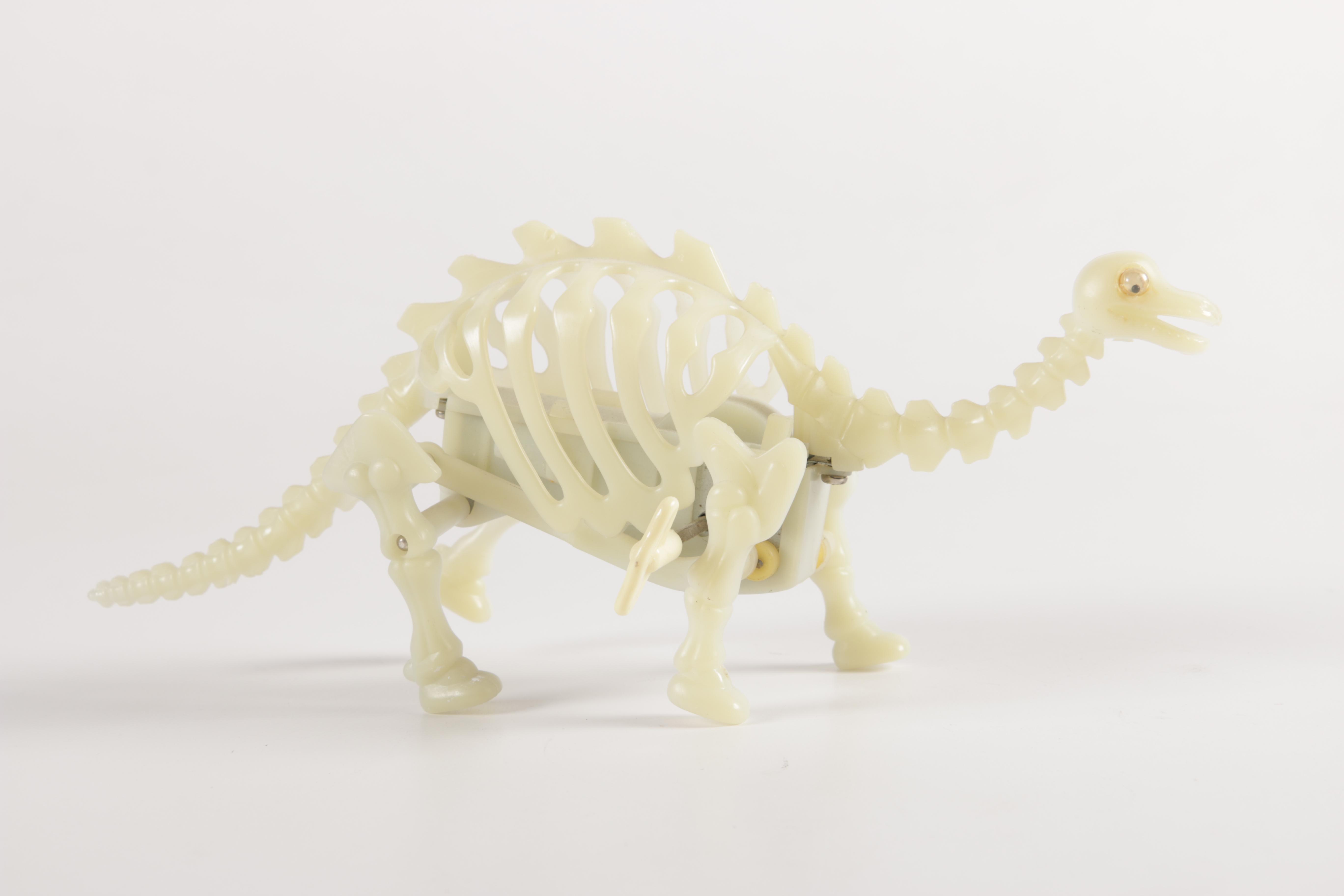 Vintage Wind-Up Toys