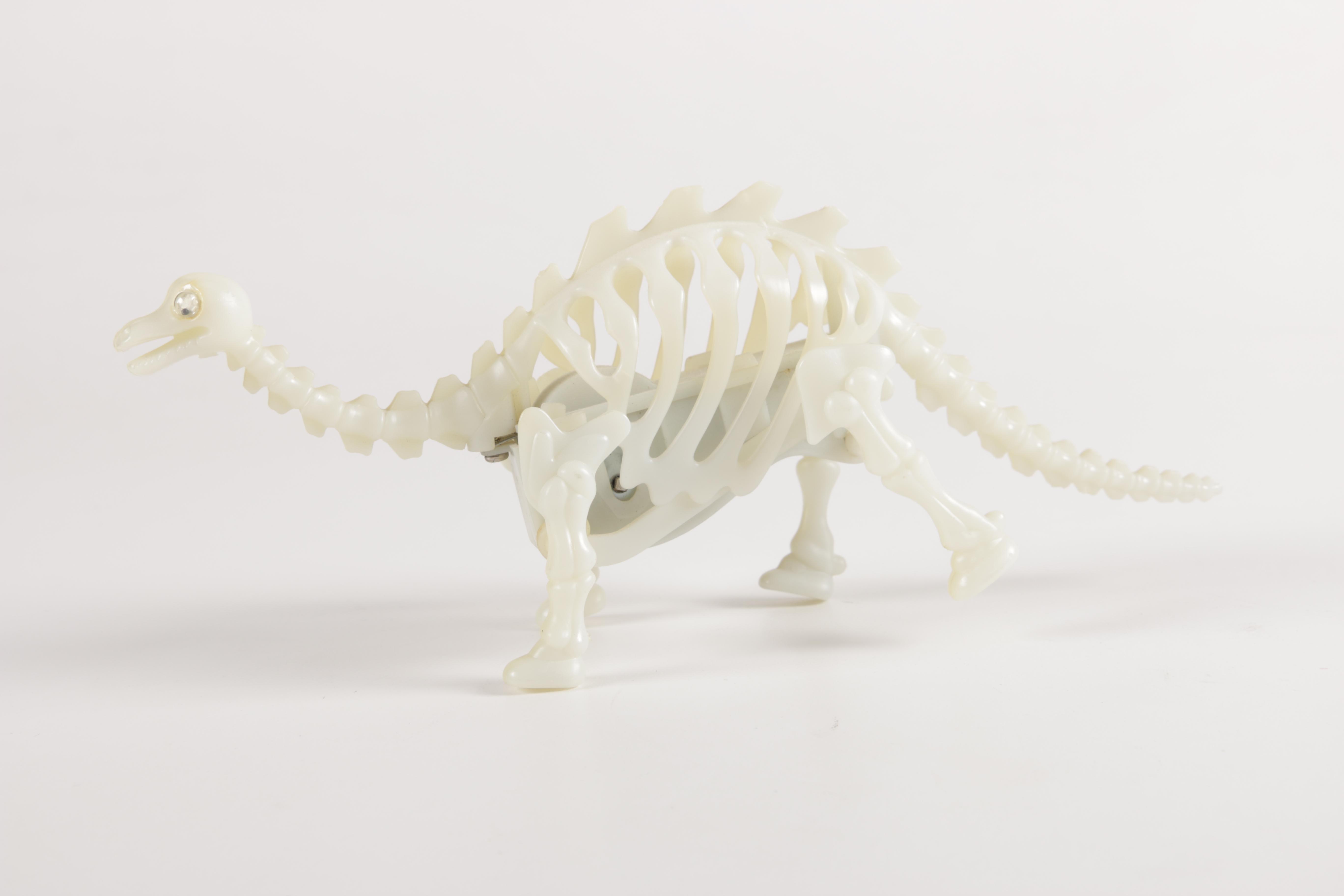 Vintage Wind-Up Toys