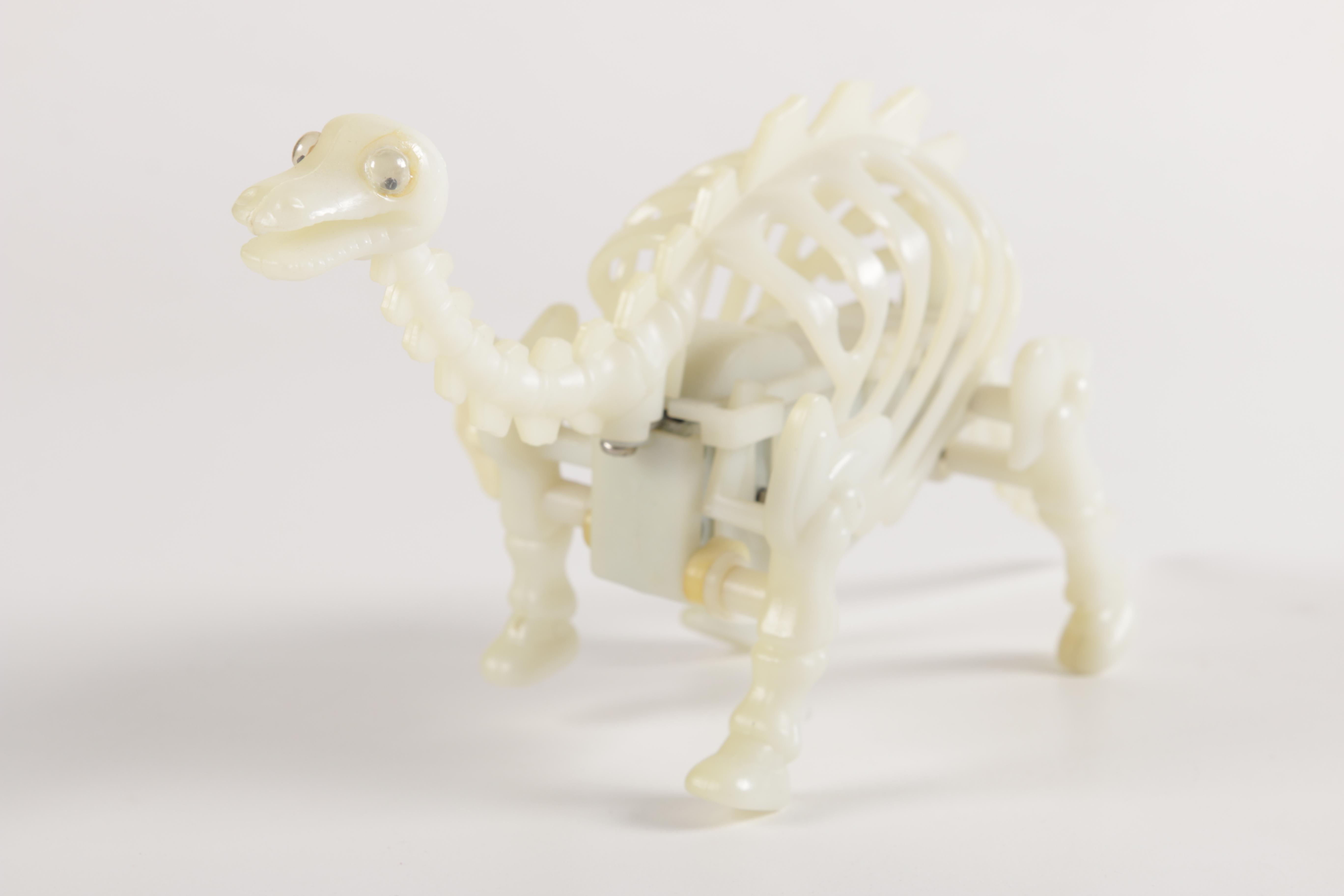 Vintage Wind-Up Toys