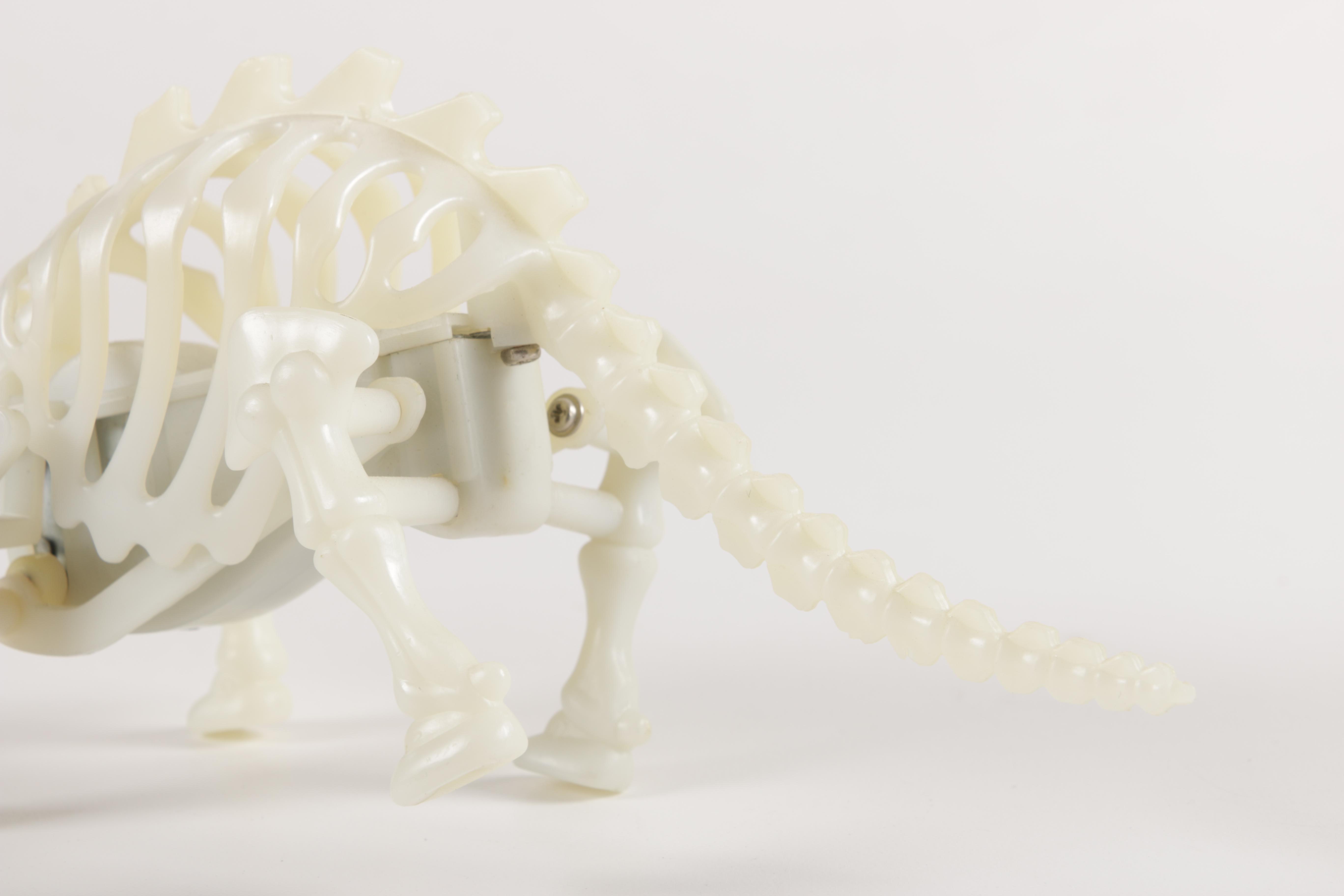 Vintage Wind-Up Toys