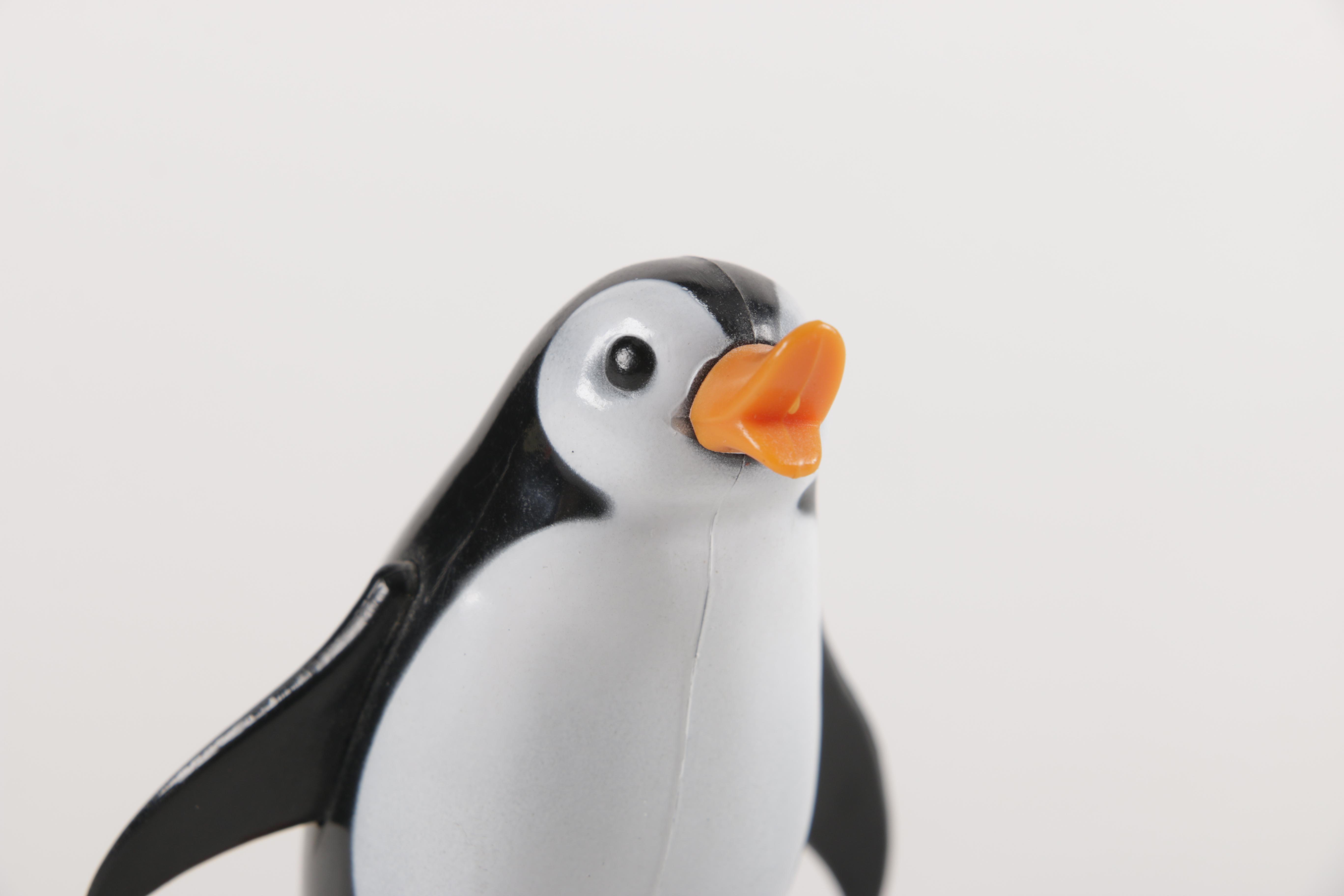 Vintage Wind-Up Toys