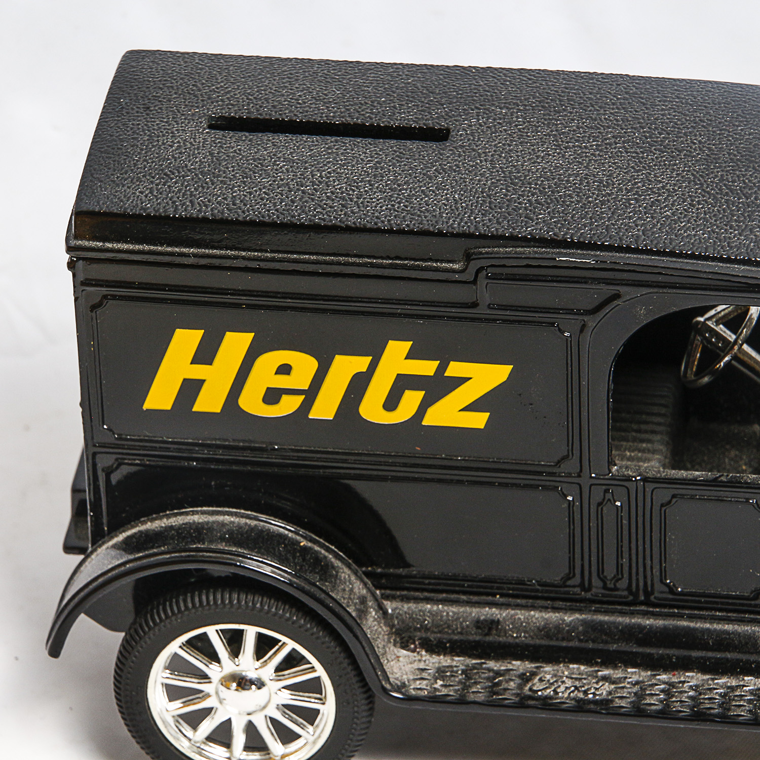 Collection of Model Toy Cars