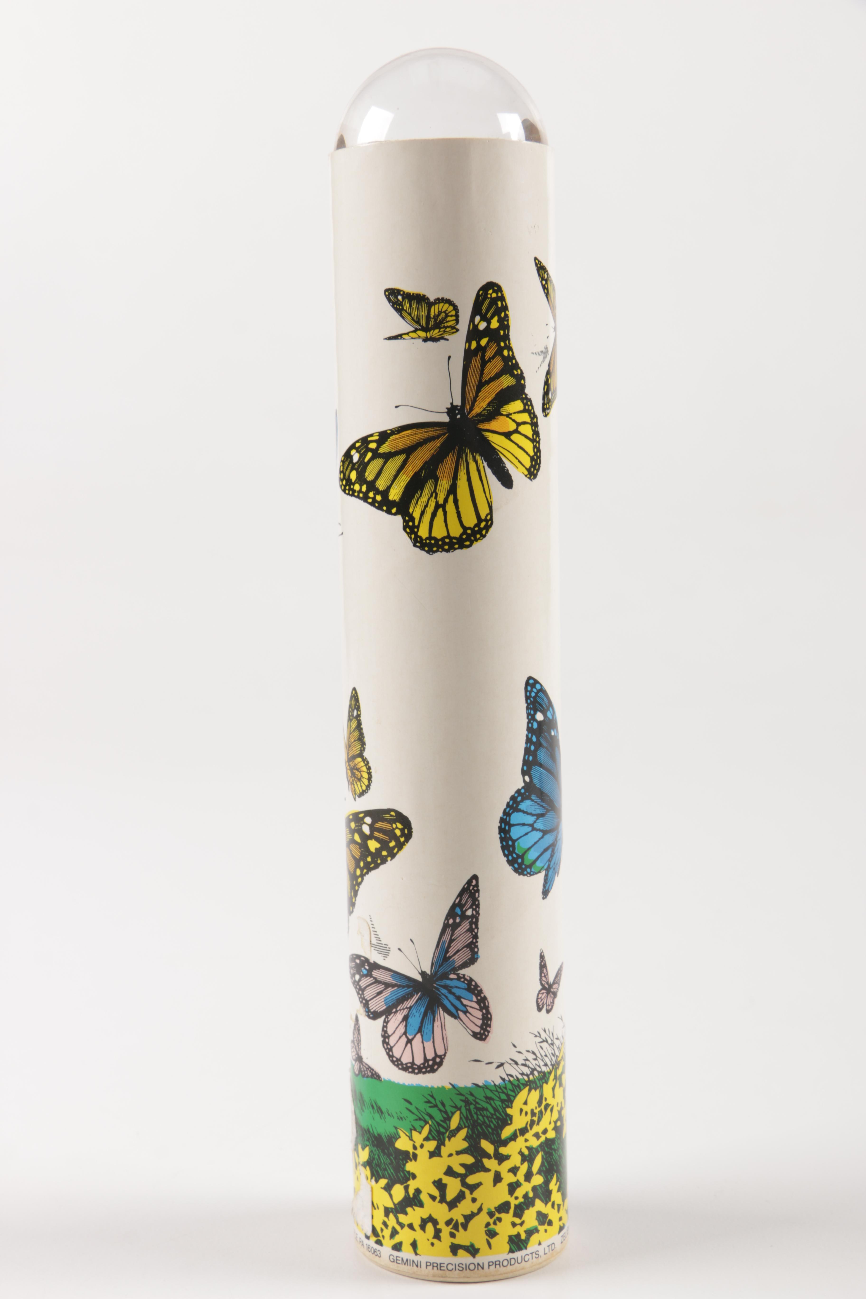 Vintage Kaleidoscopes