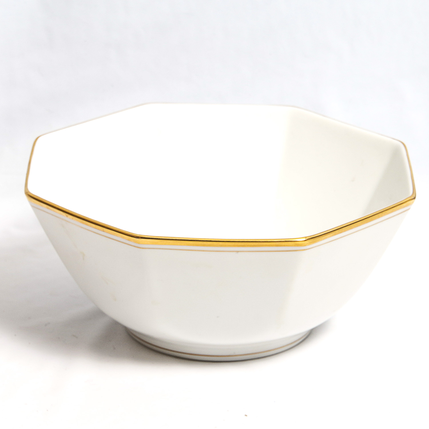 Assortment of Fitz and Floyd Tableware