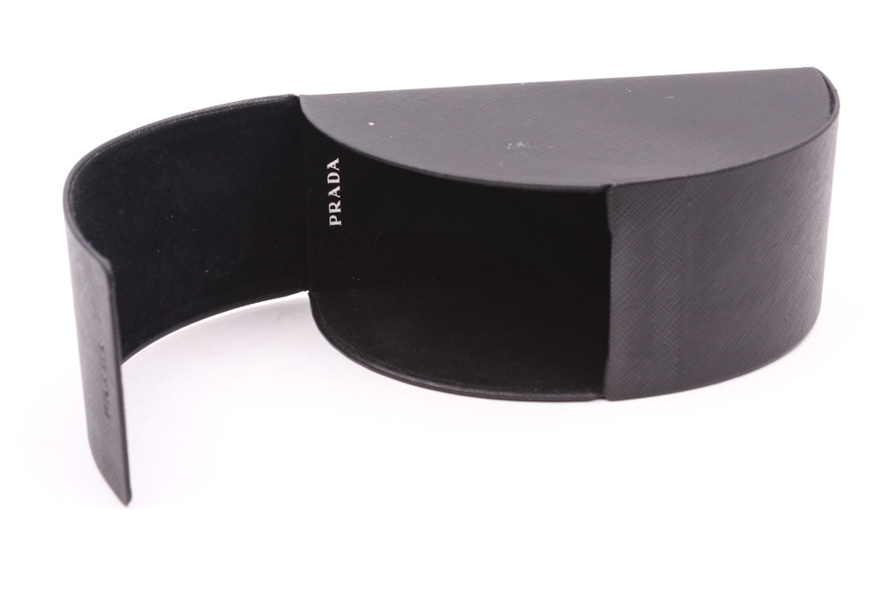 Prada Baroque Square Sunglasses in Pink