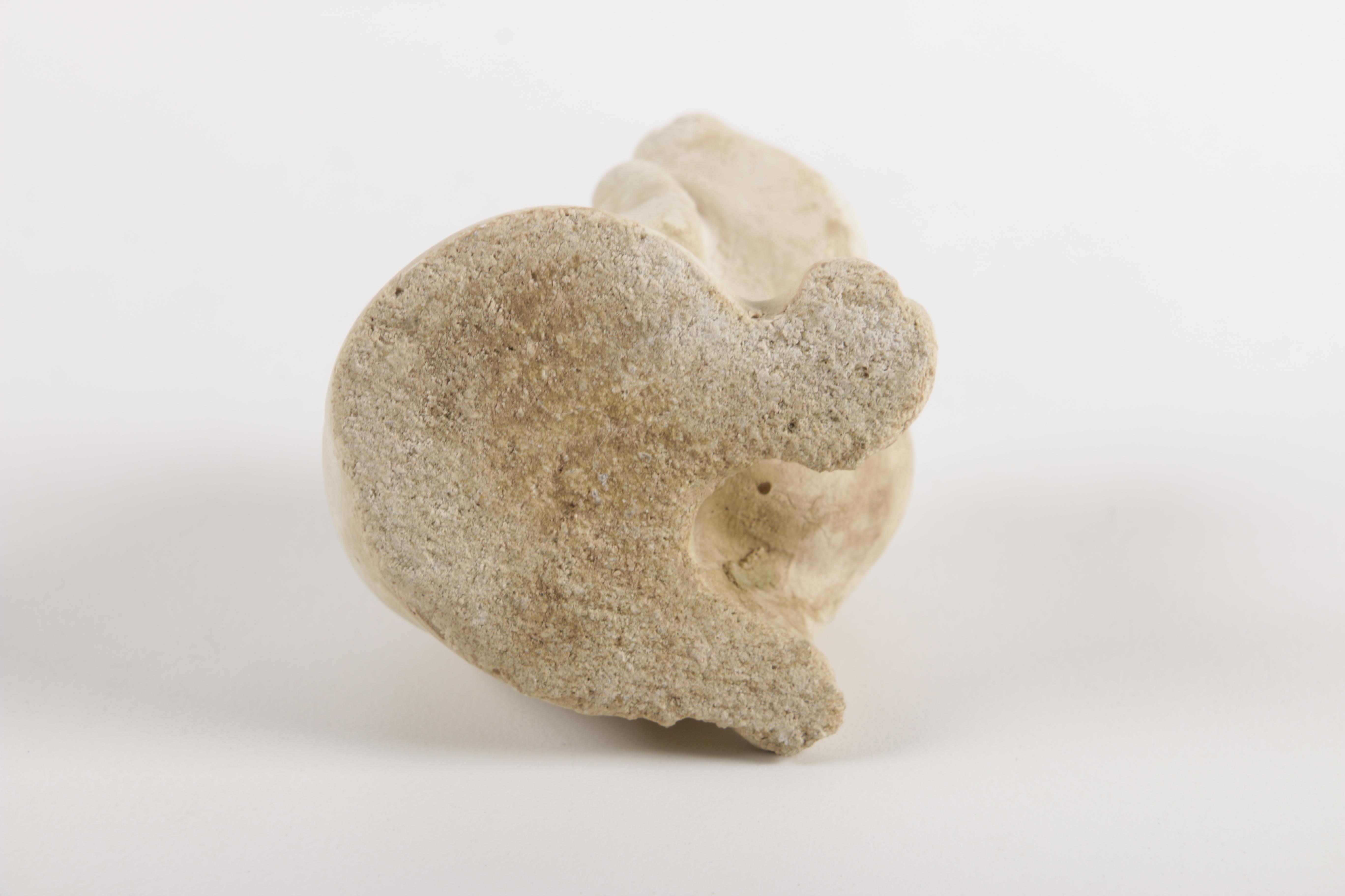 Cat Figurines and Teapot Including Herend