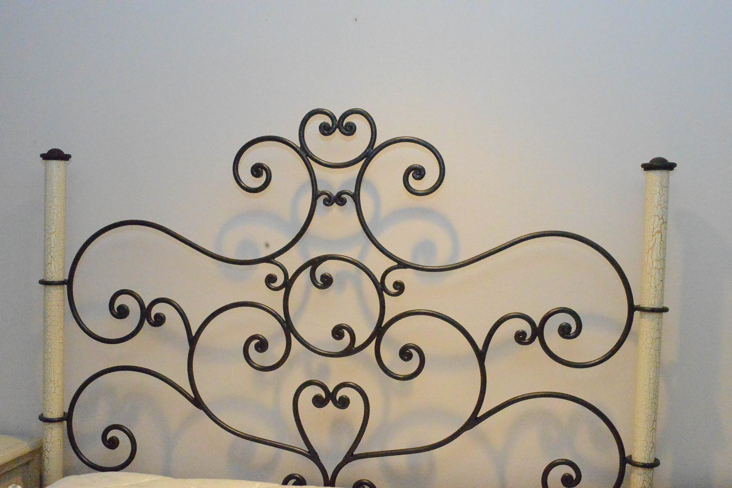 Floral Custom Queen Size Bedding