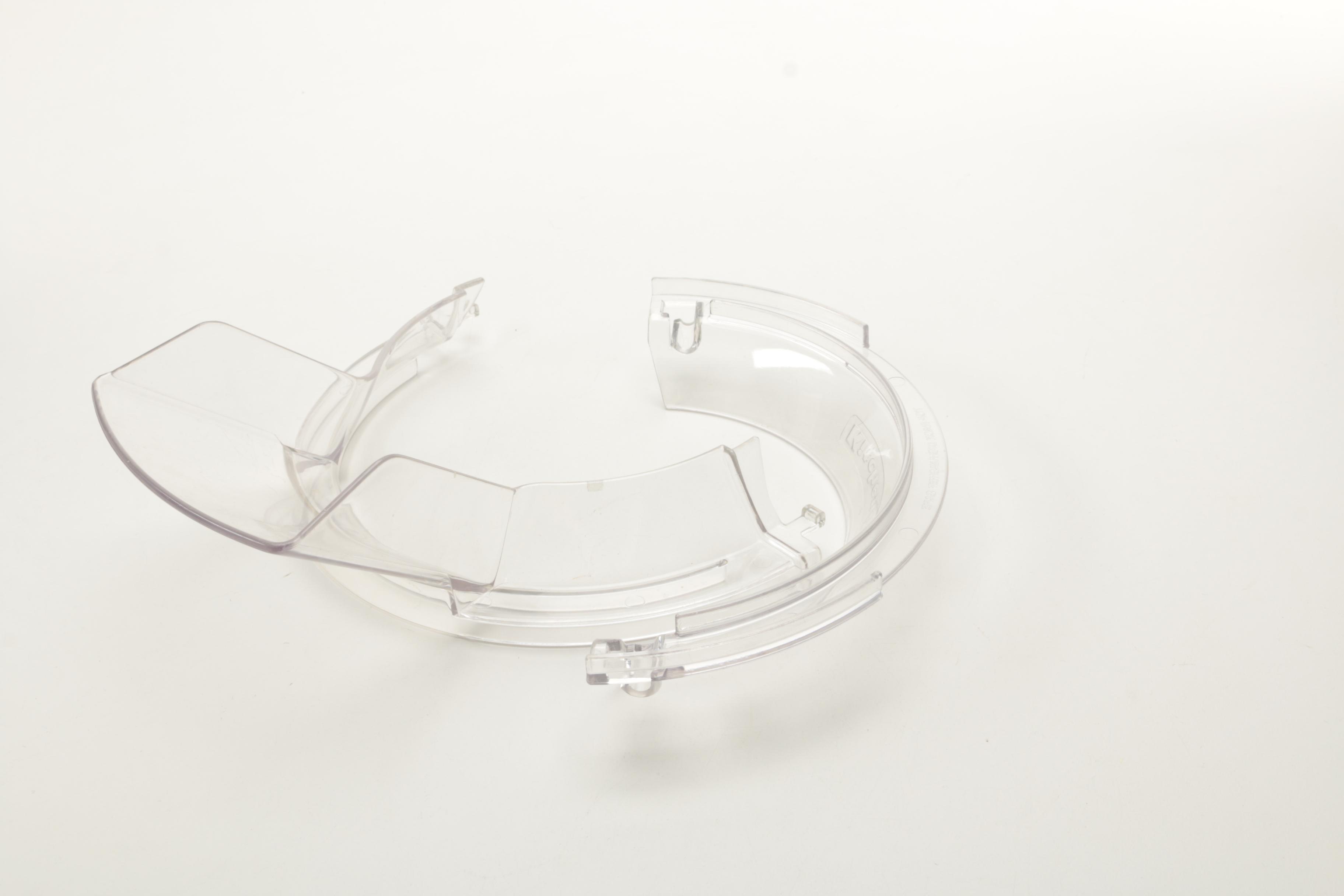 KitchenAid Mixer and Food Grinder Attachment